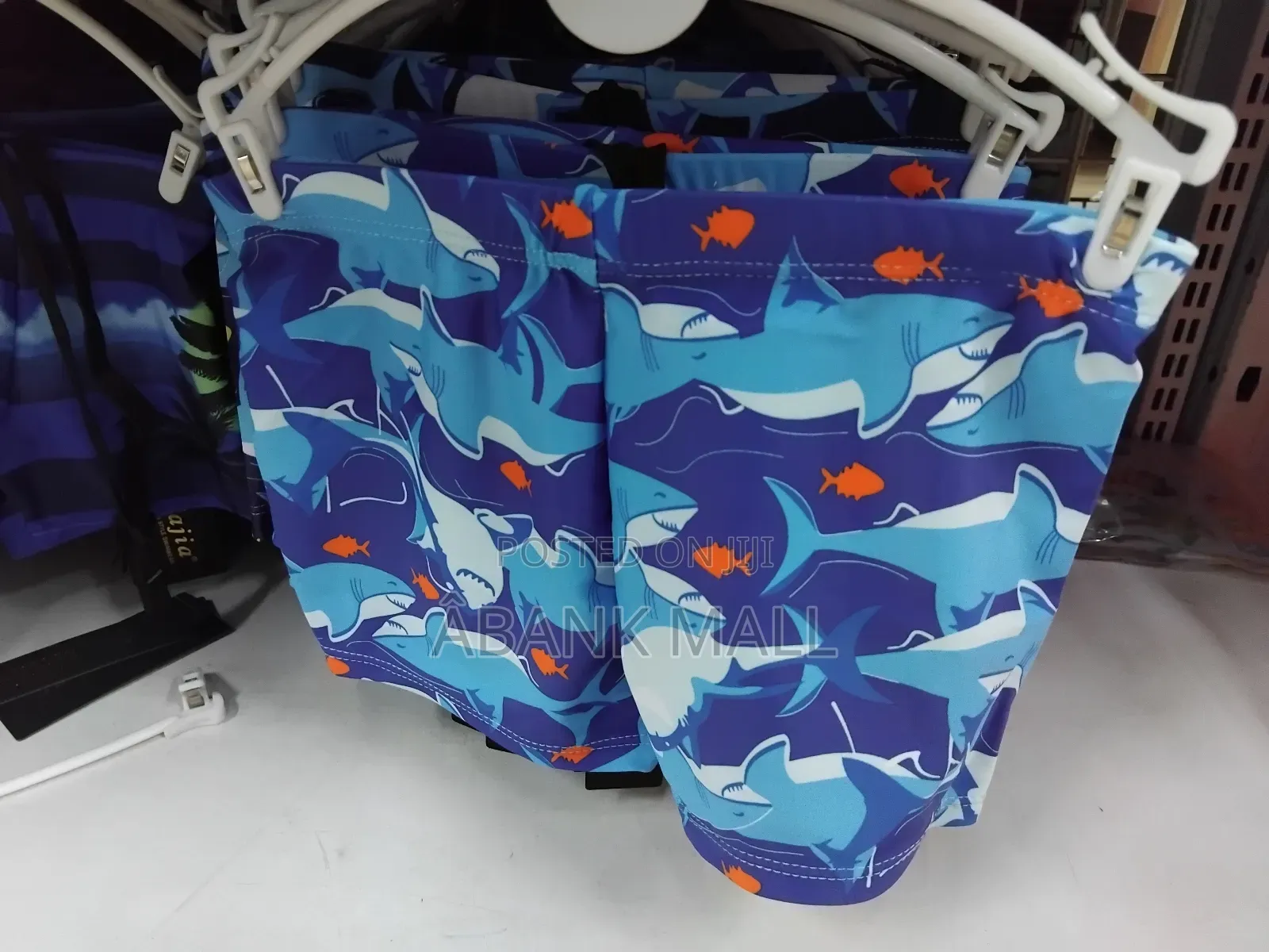 Men's Swimsuit
