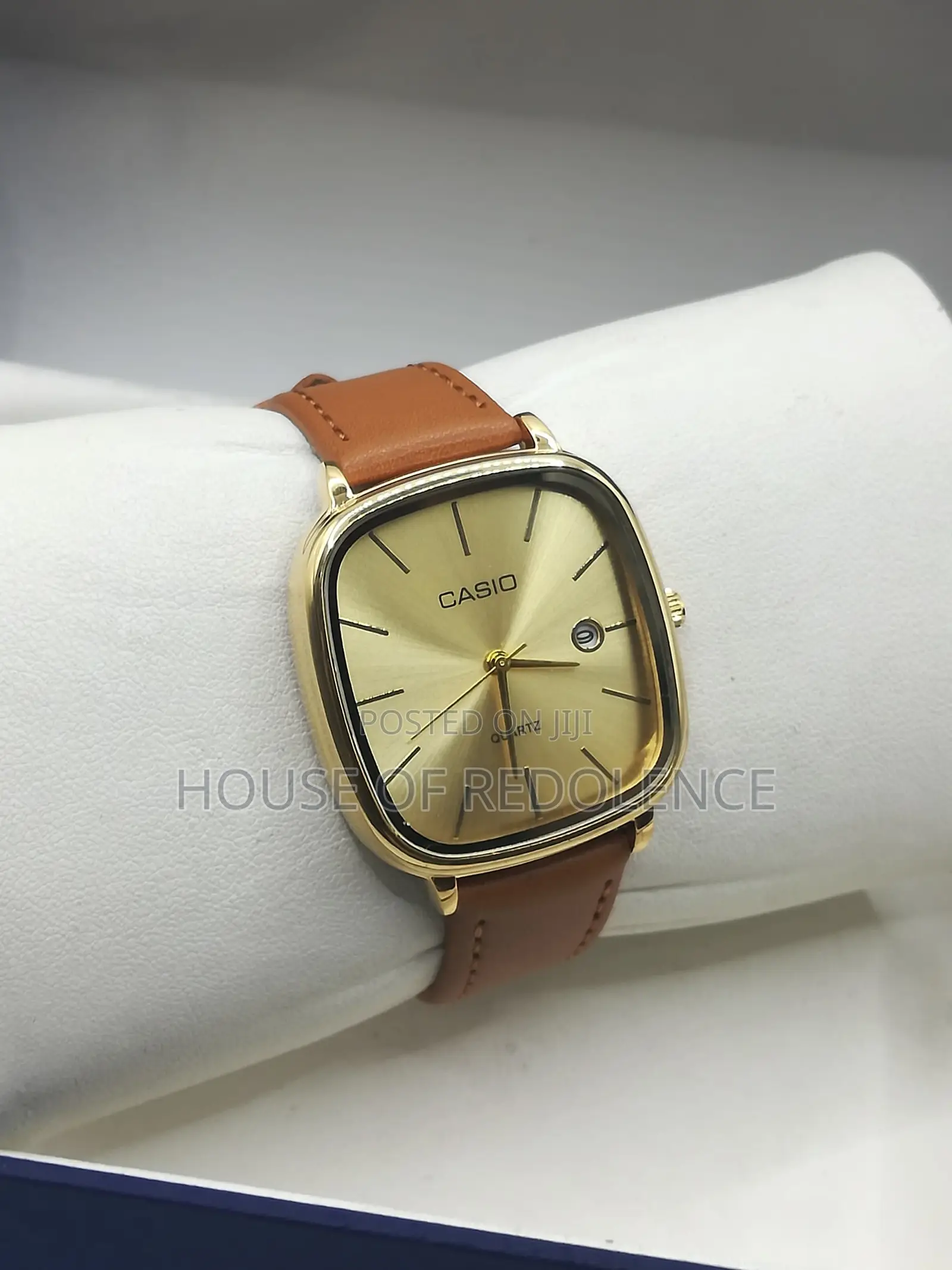 Quality Casio Watch