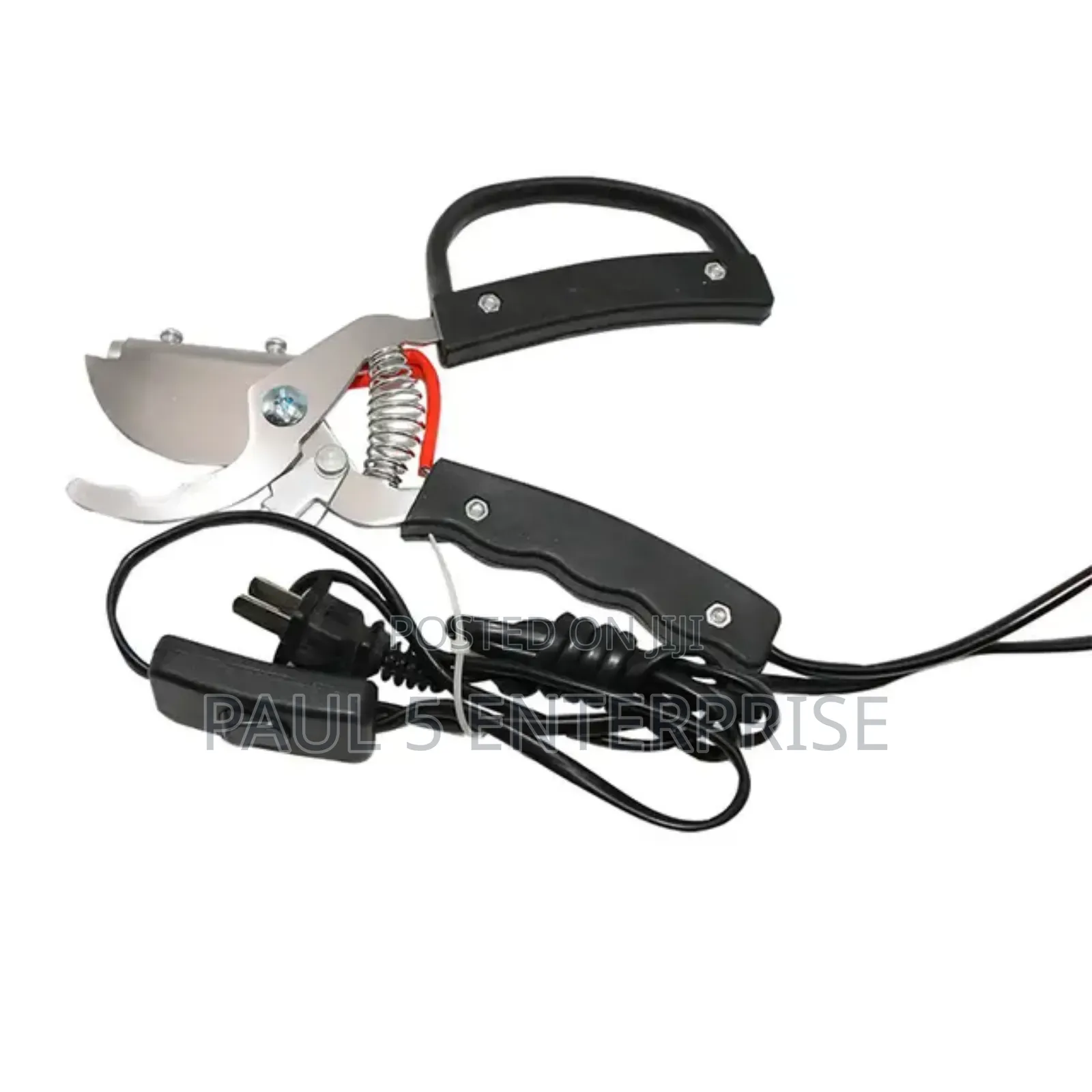 Electric Hand Chicken Mouth Cutter And Piglet Tail Cutter