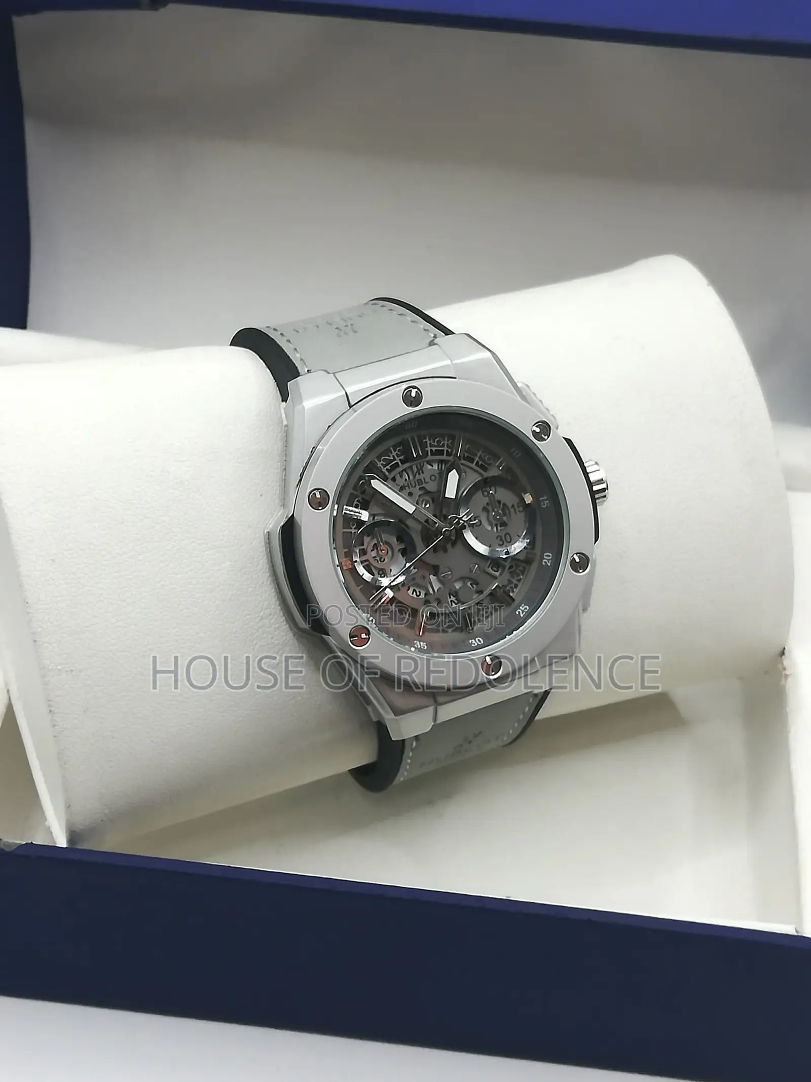 Authentic Hublot