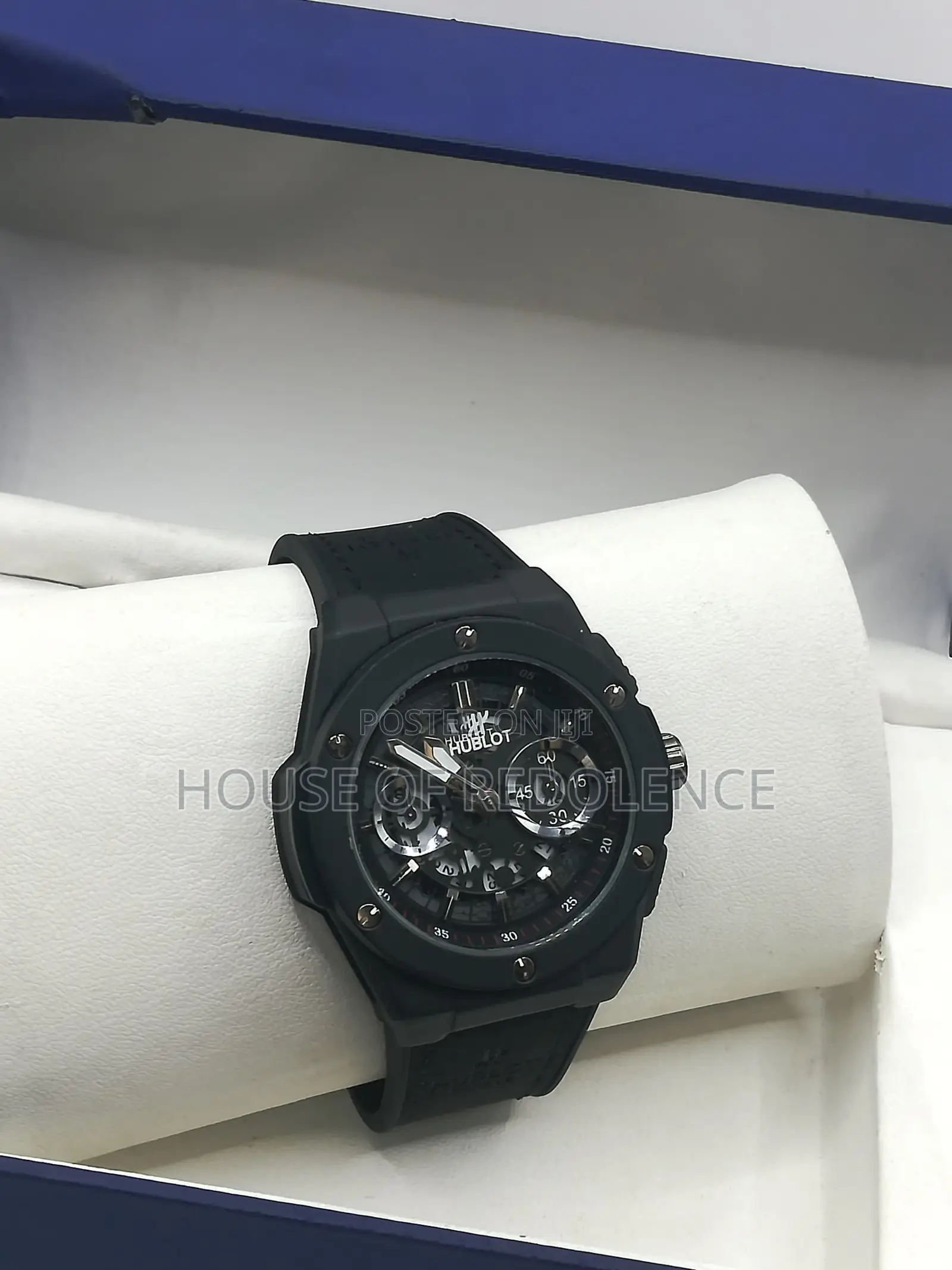 Authentic Hublot