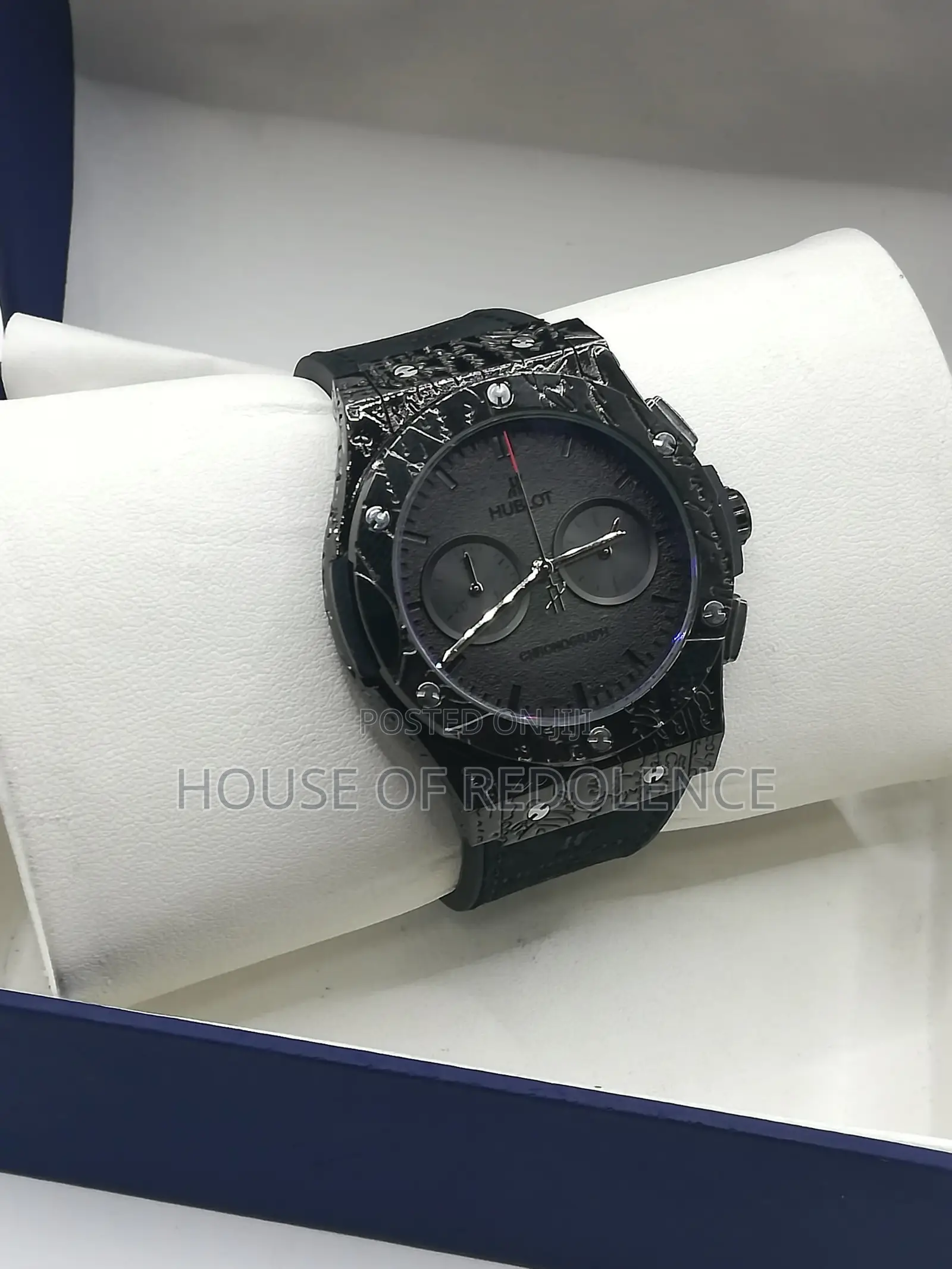 Authentic Hublot