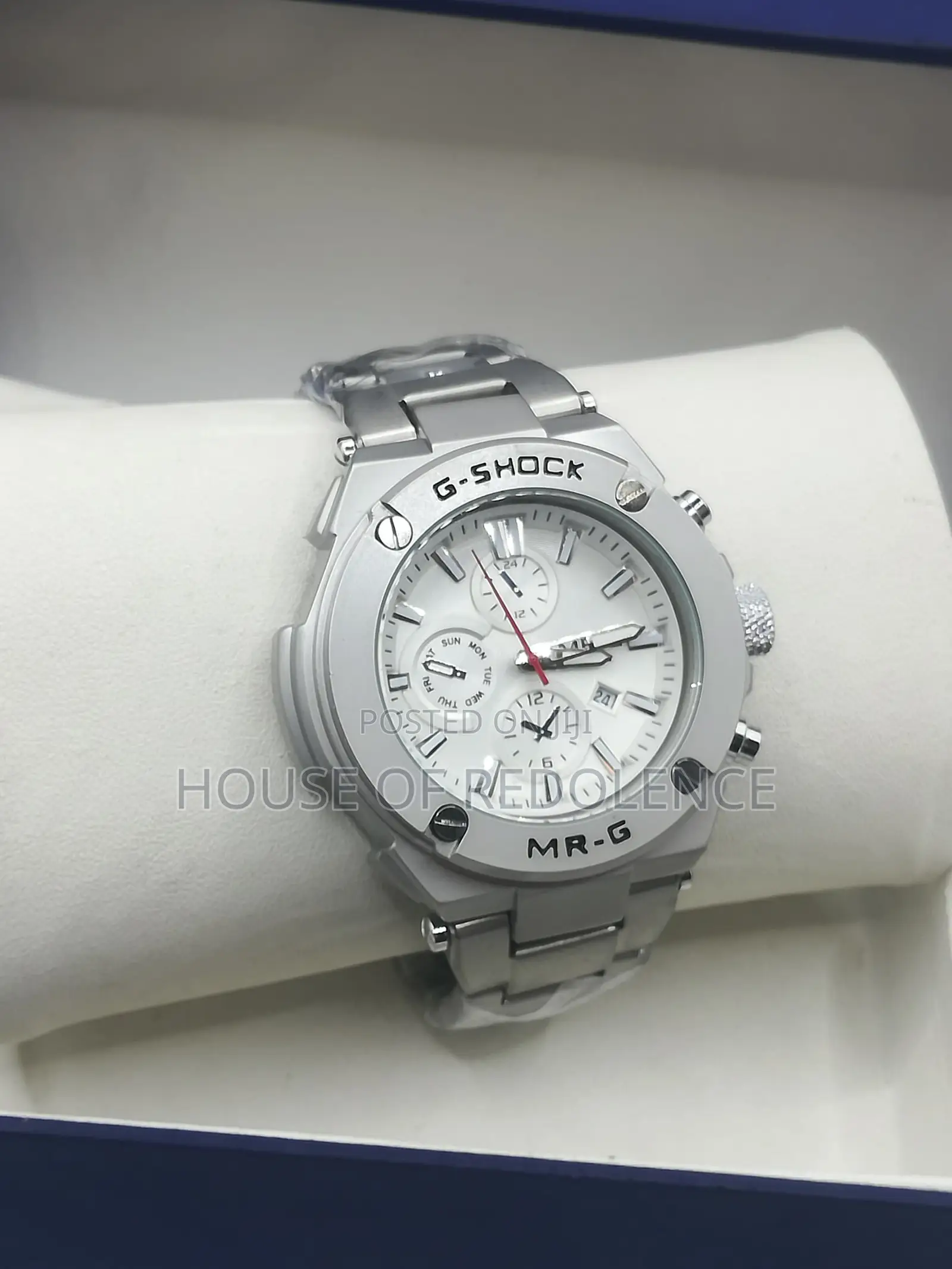Quality G-Shock Watch