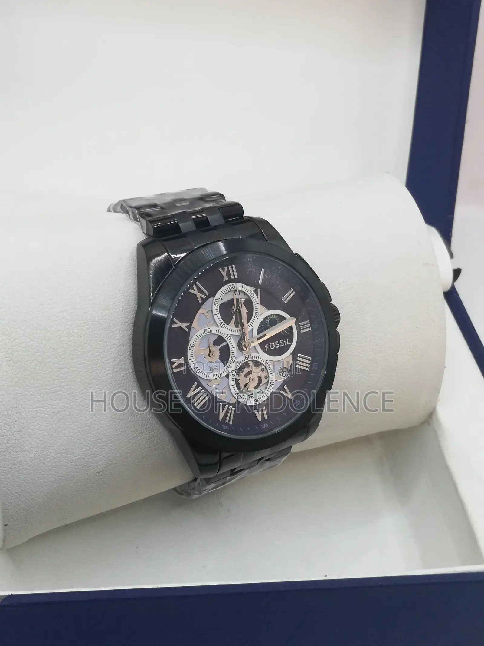 Quality Fossil Watch