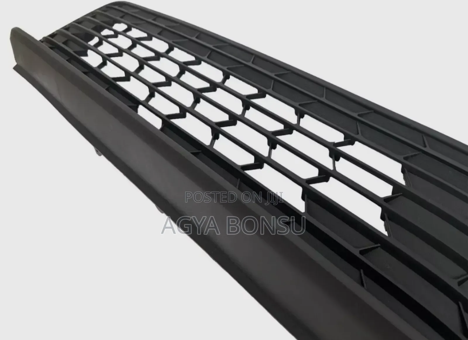 2022 2023 Honda Civic Front Bumper Down Lower Grill Shells