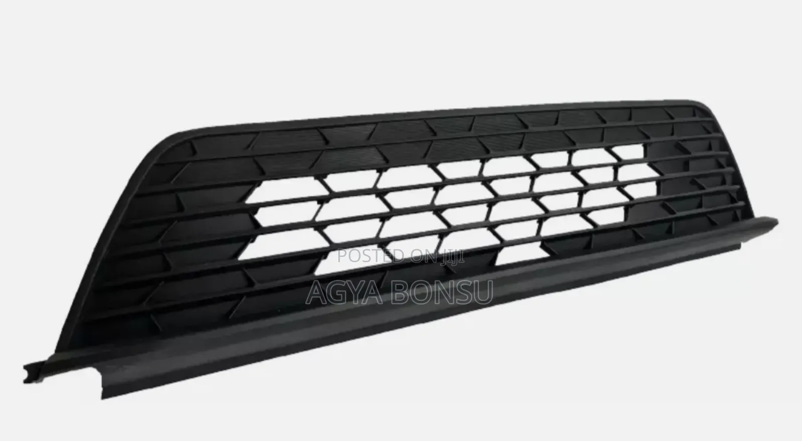 2022 2023 Honda Civic Front Bumper Down Lower Grill Shells