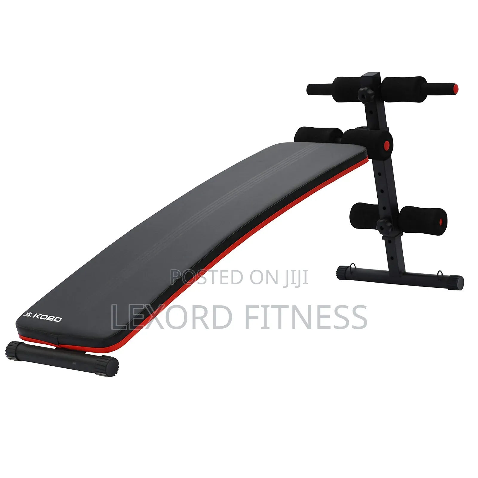 Stomach Bench