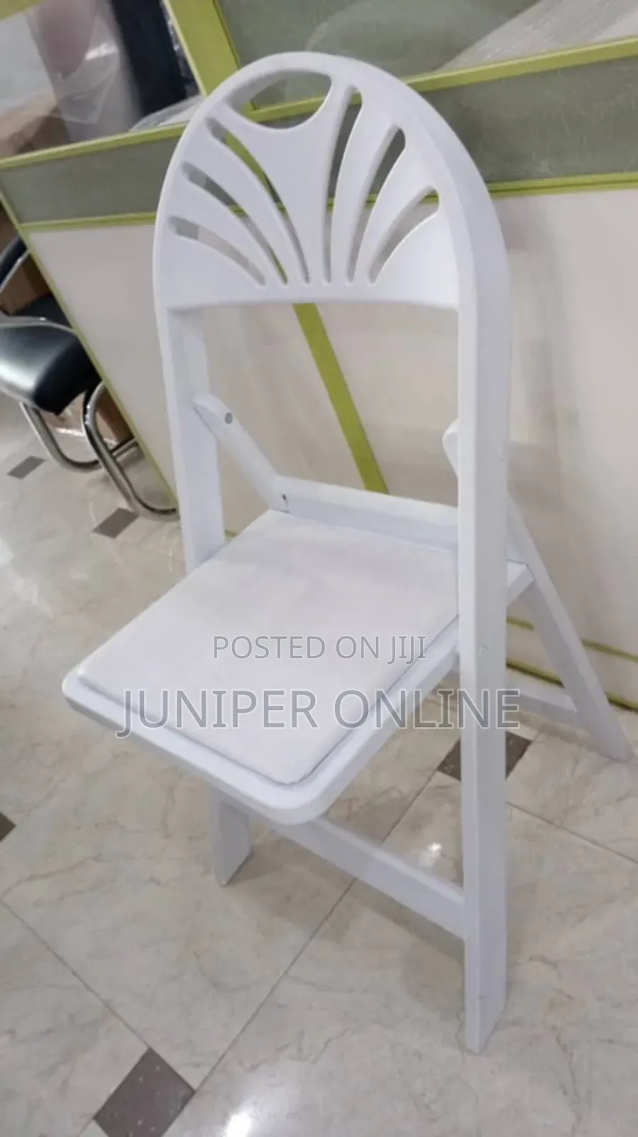 Attractive Foldable Chair VI ( Events)