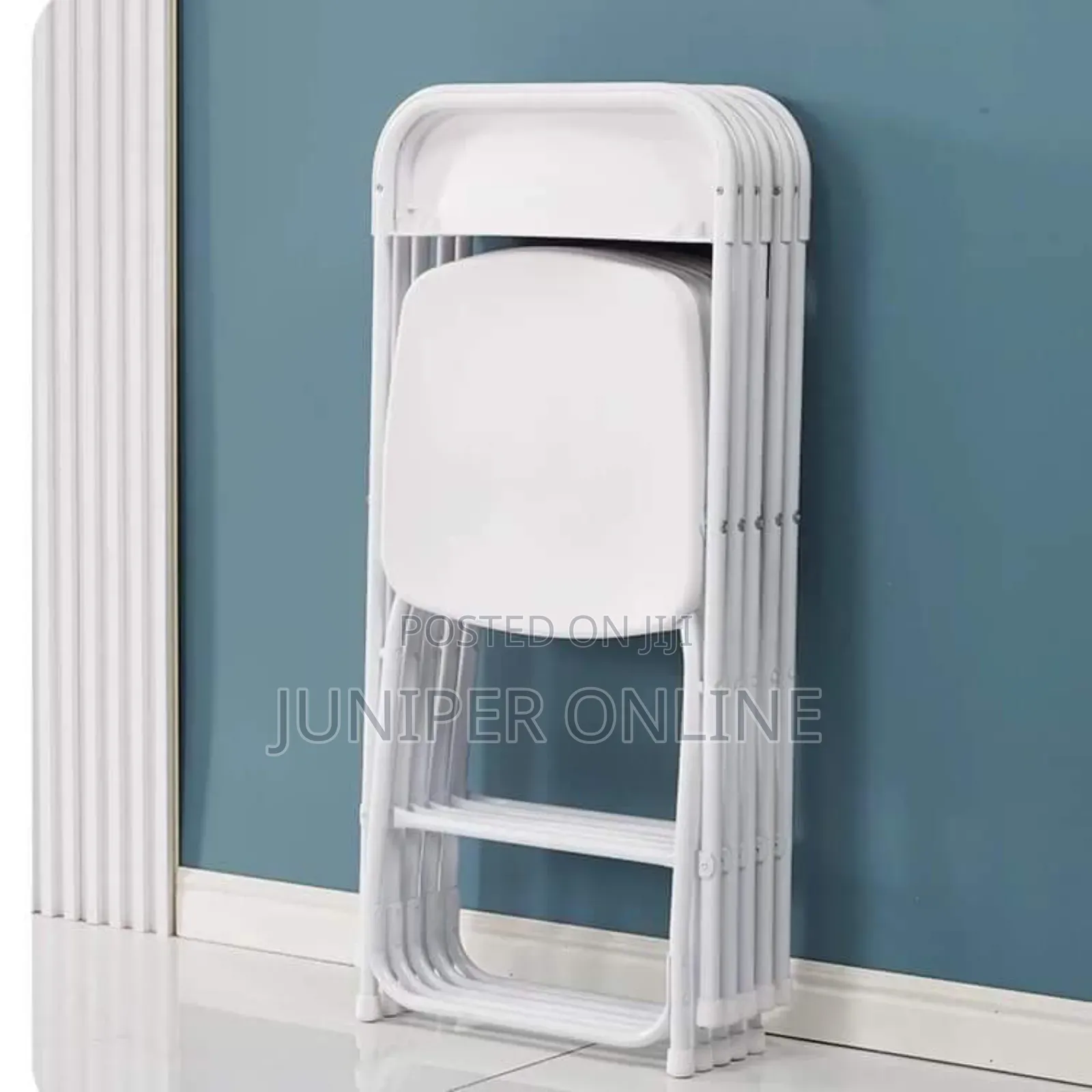 Foldable Chair Vi ( Church)