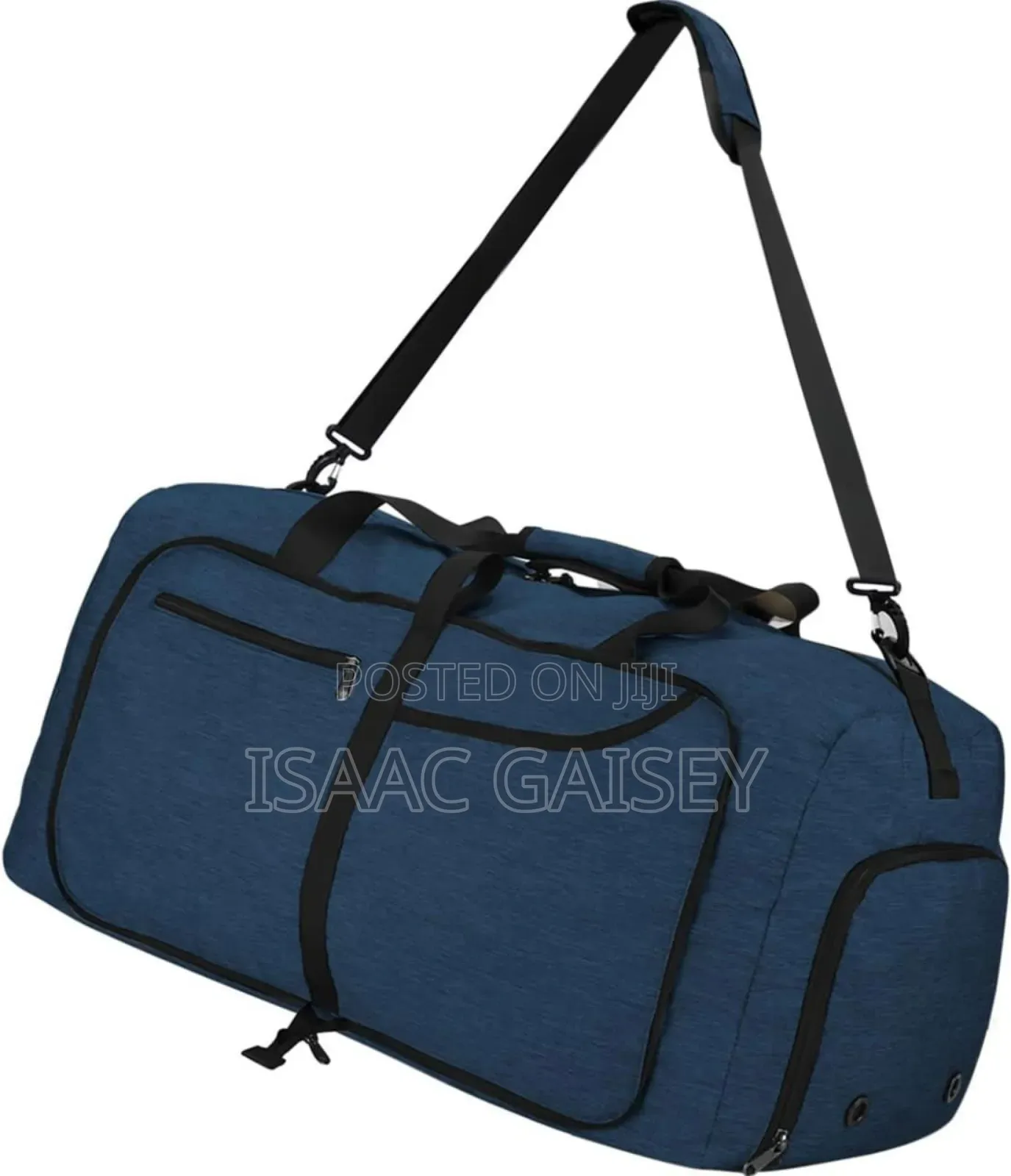 Extra Large Capacity Foldable Duffel Bags