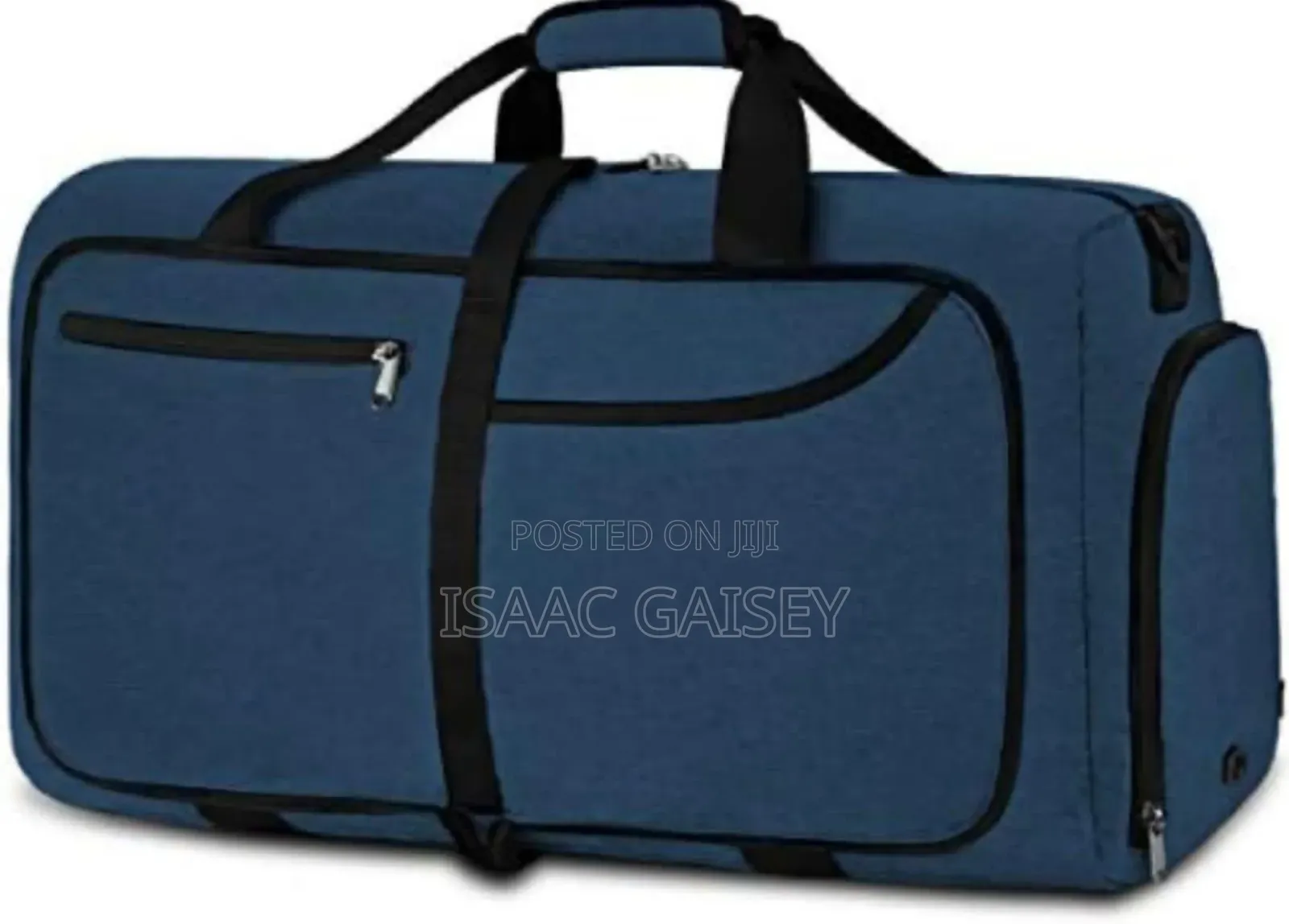 Extra Large Capacity Foldable Duffel Bags