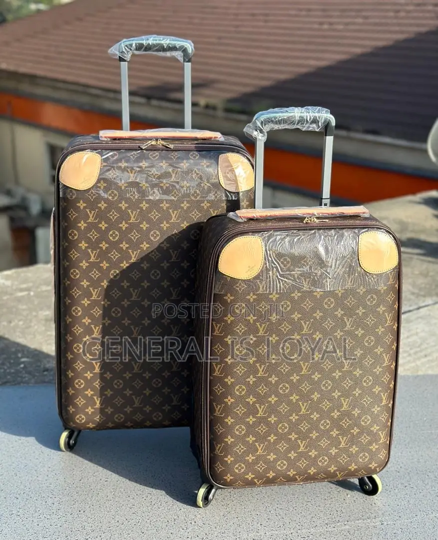 Traveling Bag