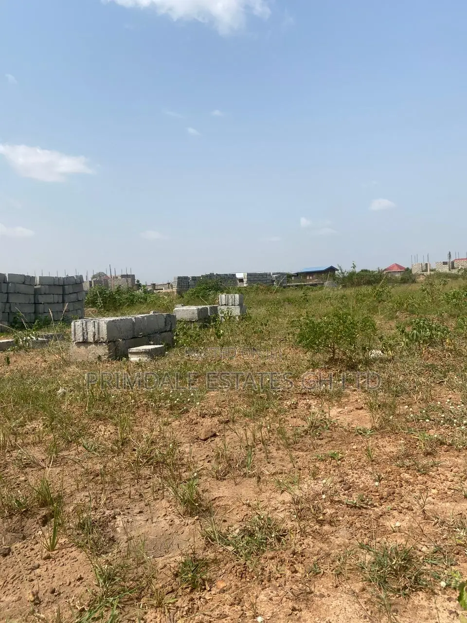 Residential Property for Sale at Afienya