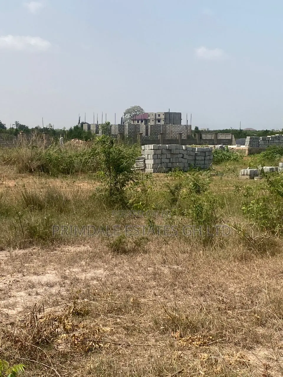 Residential Property for Sale at Afienya