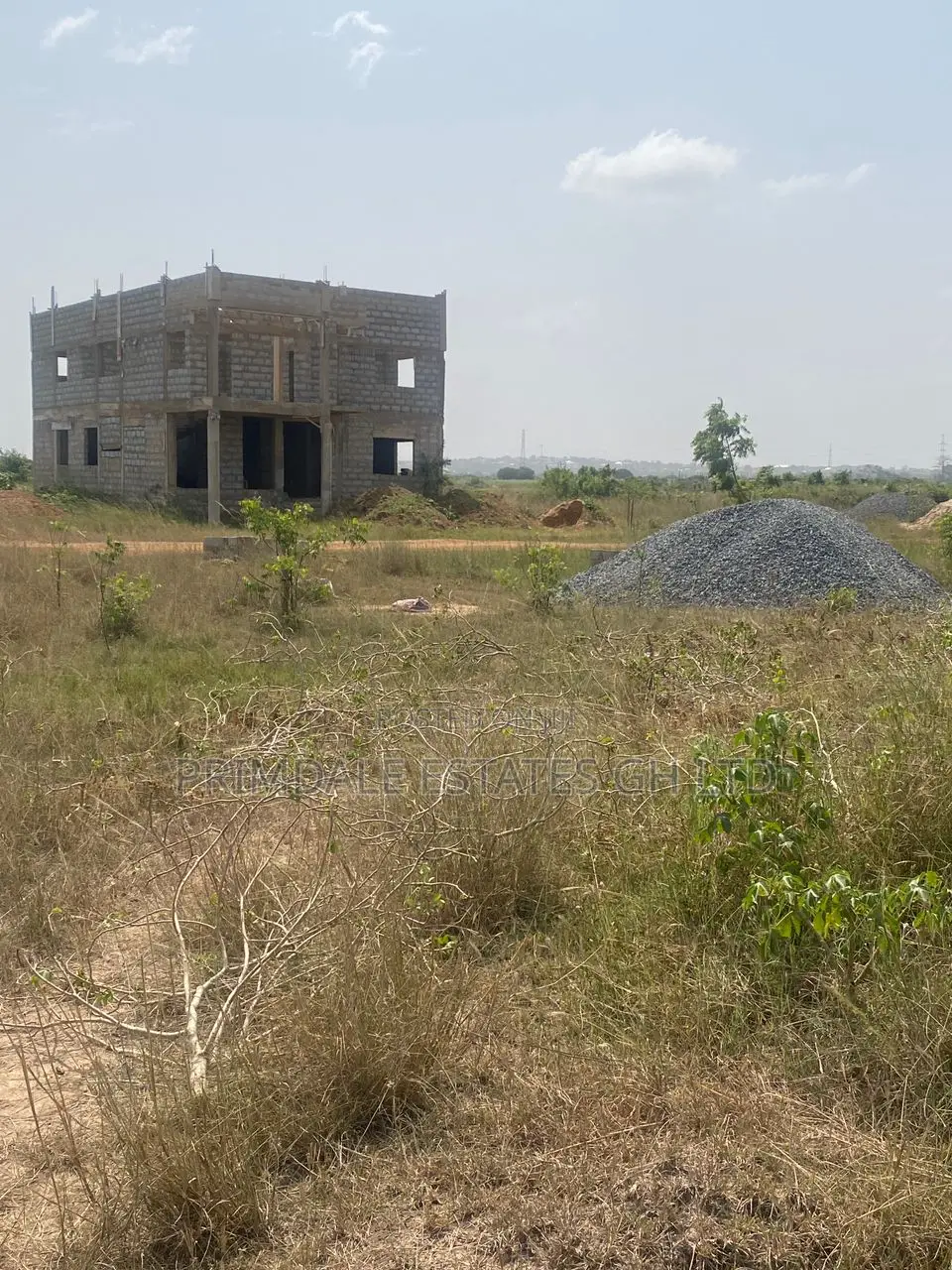 Residential Property for Sale at Afienya