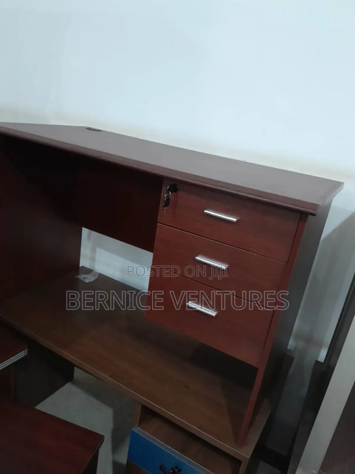 Quality Wooden Office Table