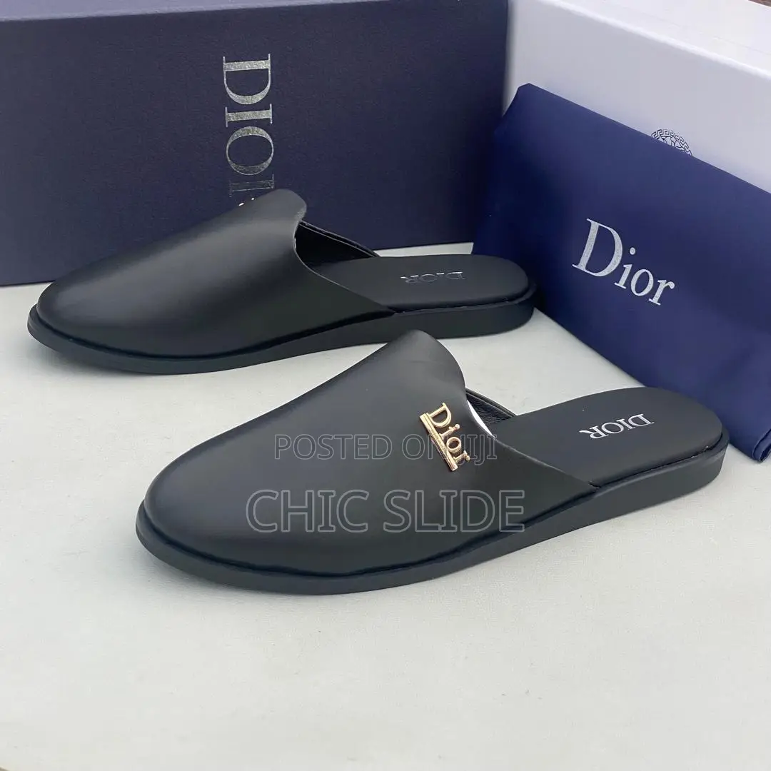 Latest Half Shoe
