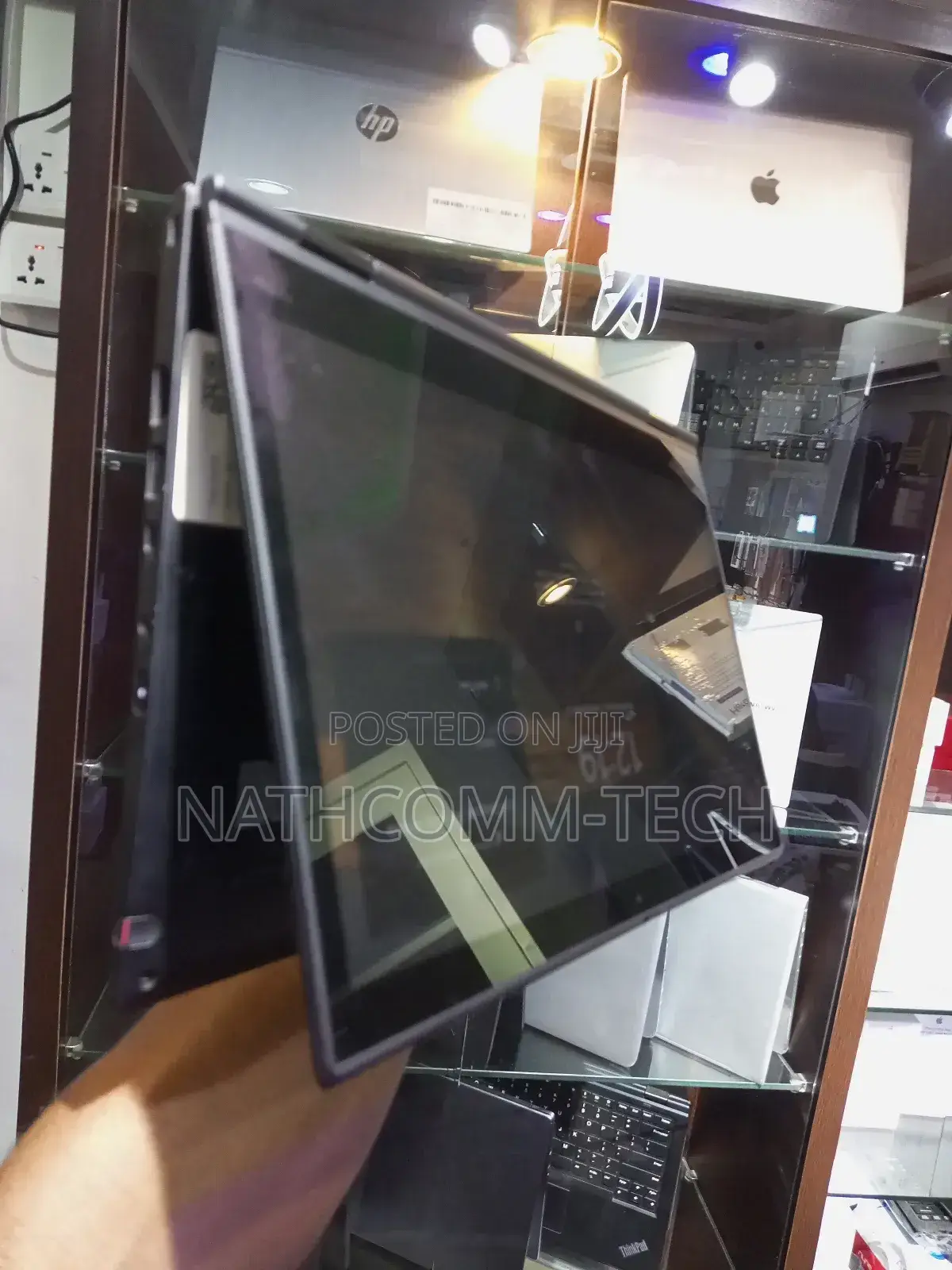 Laptop Lenovo Thinkpad X1 Yoga 16GB Intel Core i5 SSD 256GB