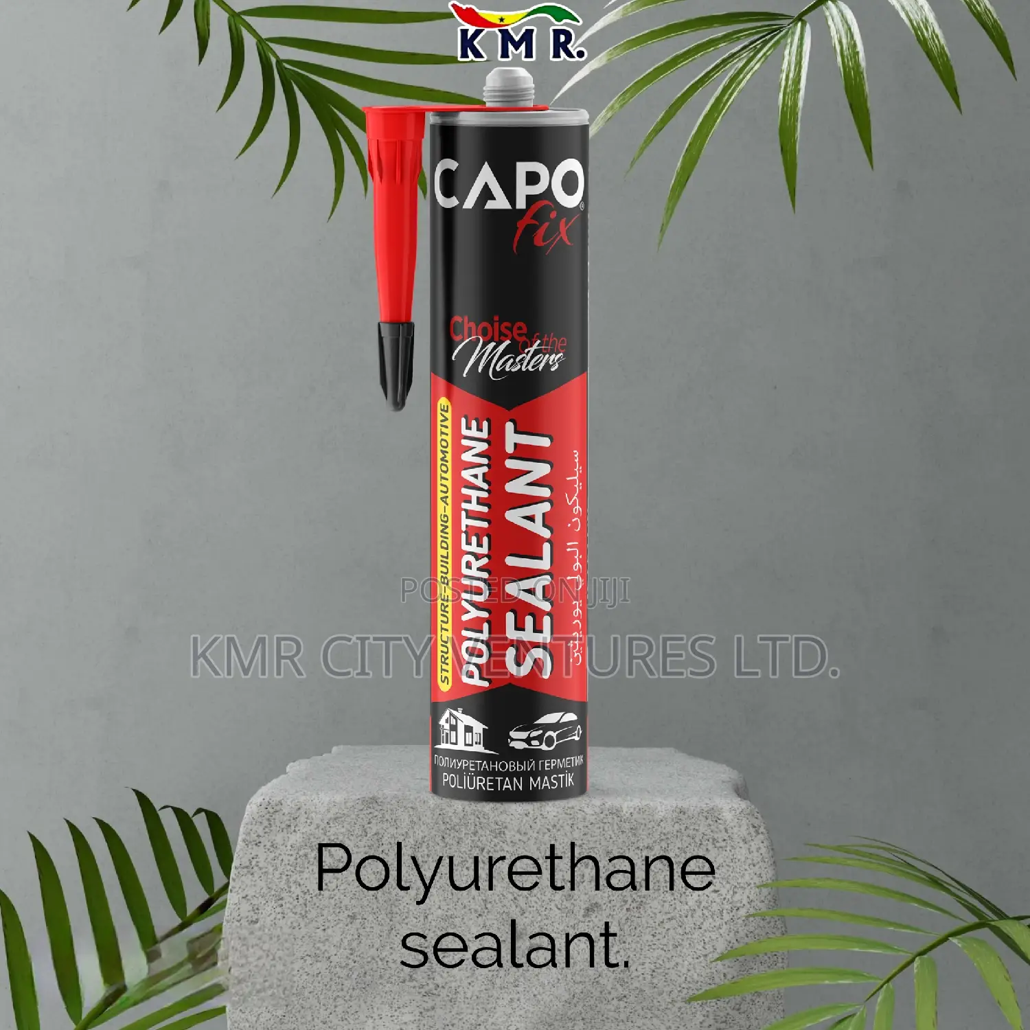 Polyurethane Sealant