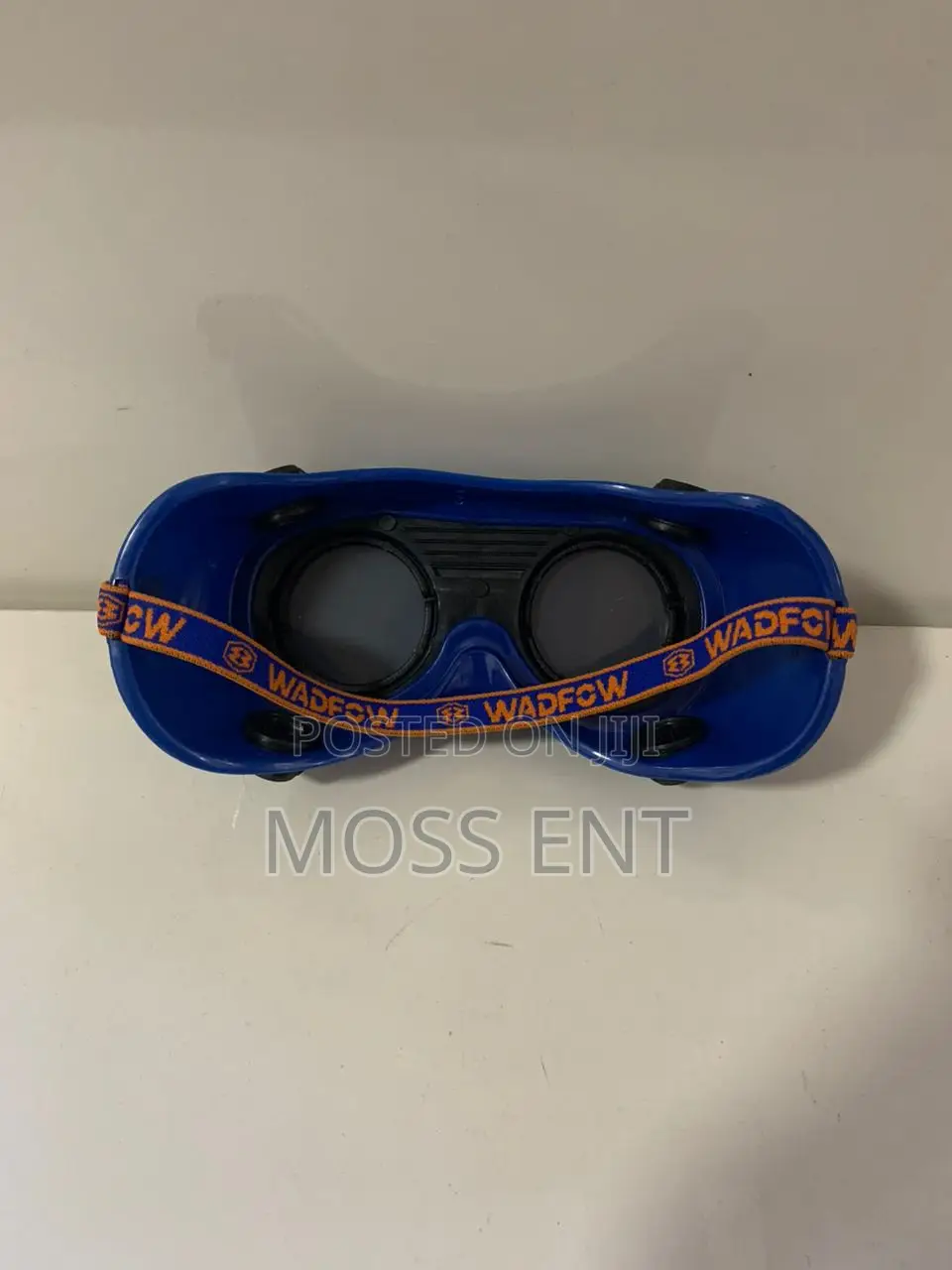 Welding Goggles - Wsg3811