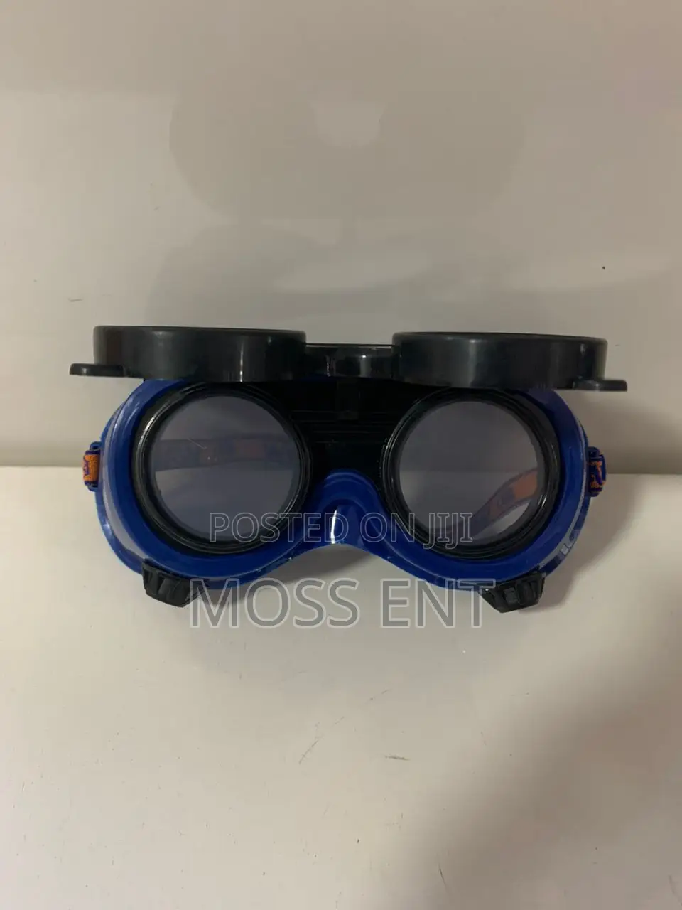 Welding Goggles - Wsg3811