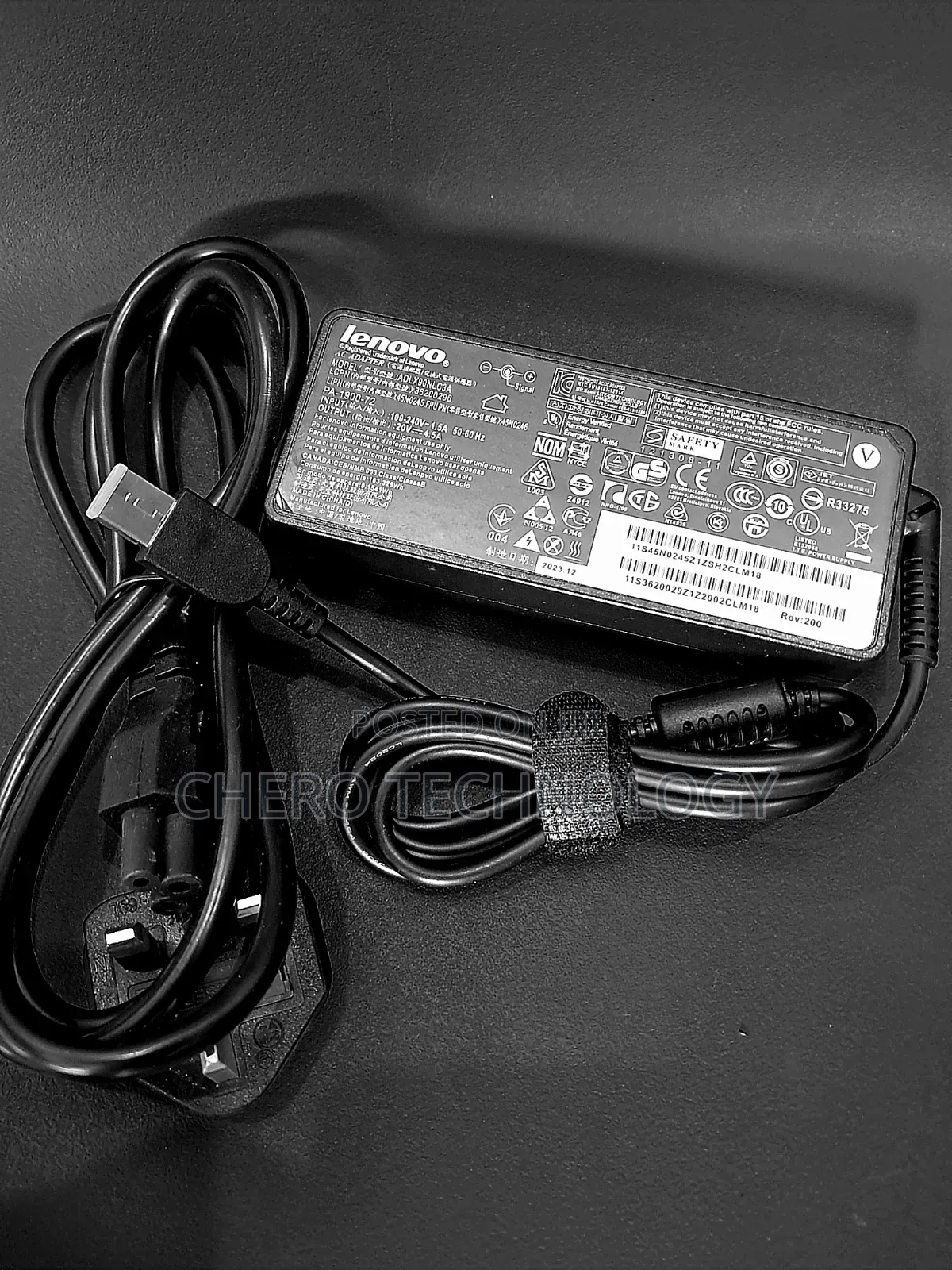 Lenovo Usb Adapter