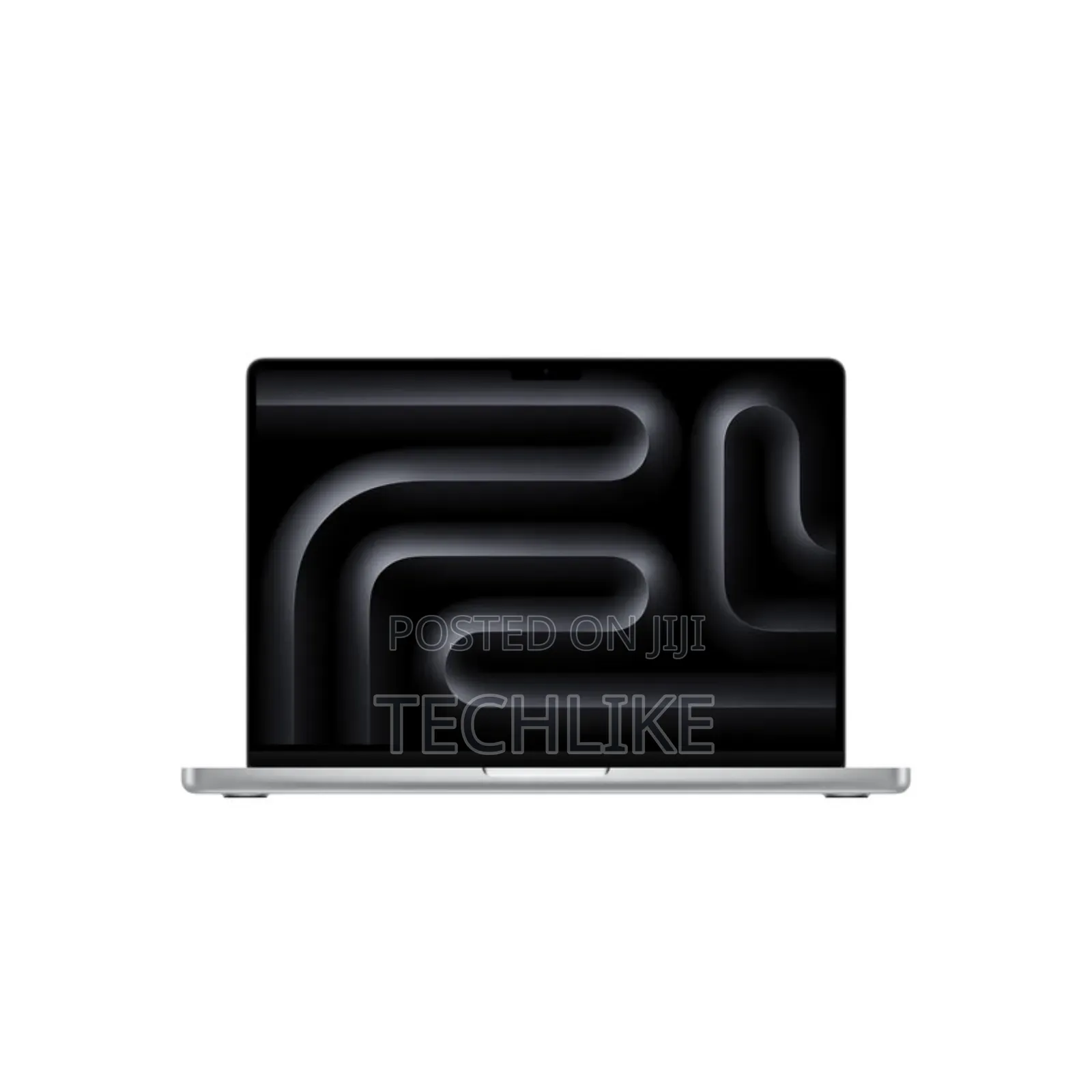 New Laptop Apple MacBook Pro 2024 M4 14-Inch 24GB SSD 1T