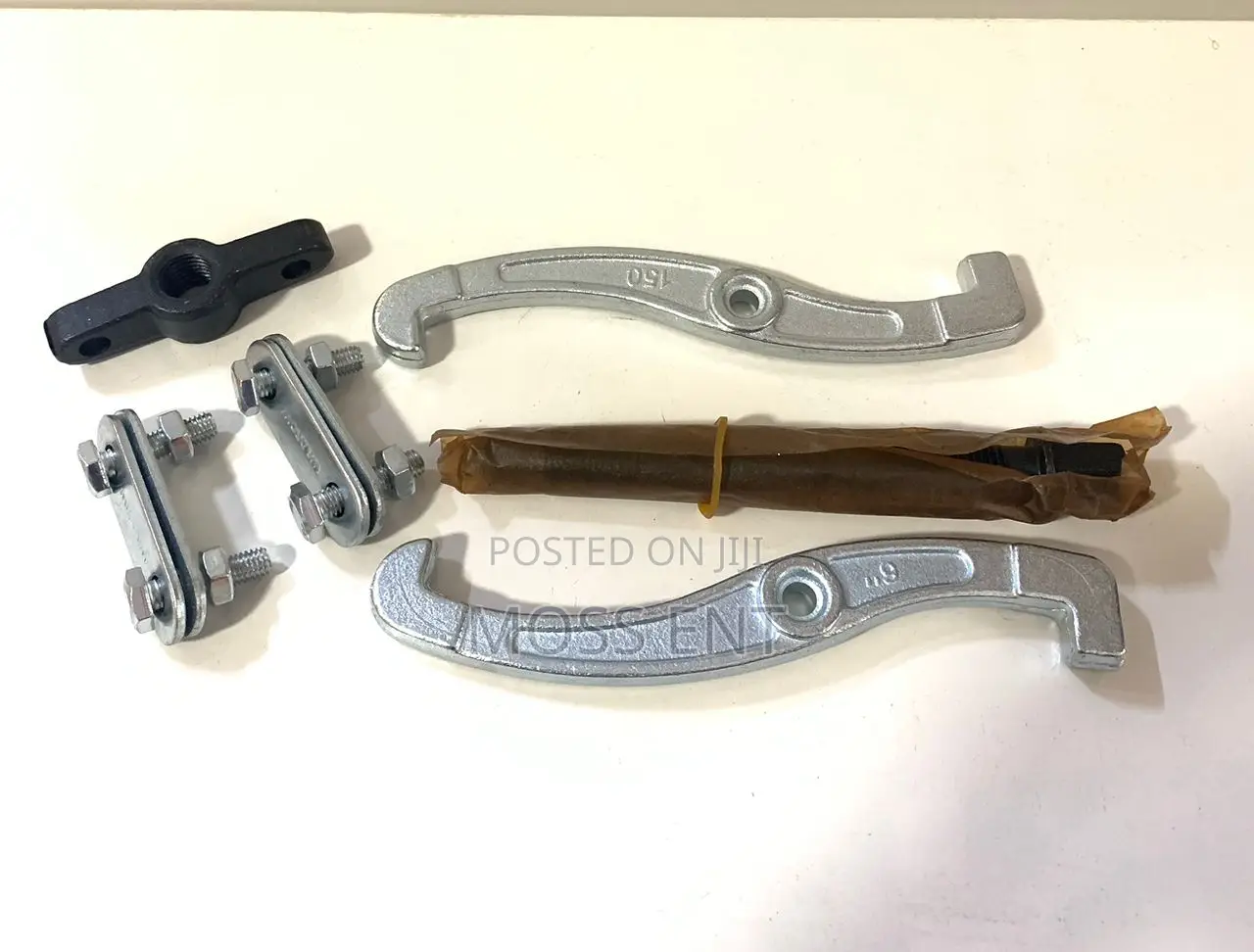 Two Jaws Puller - Wgp2a06