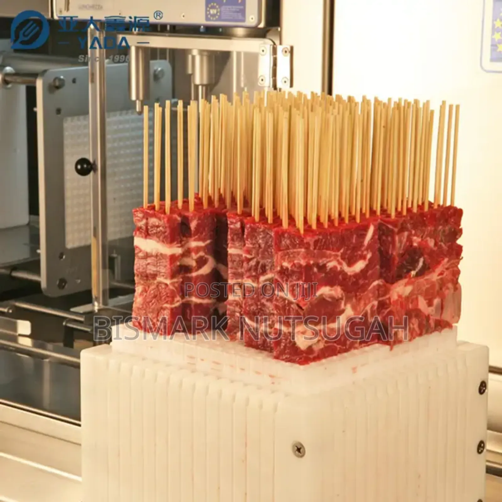 Kibab Skewers For Sale