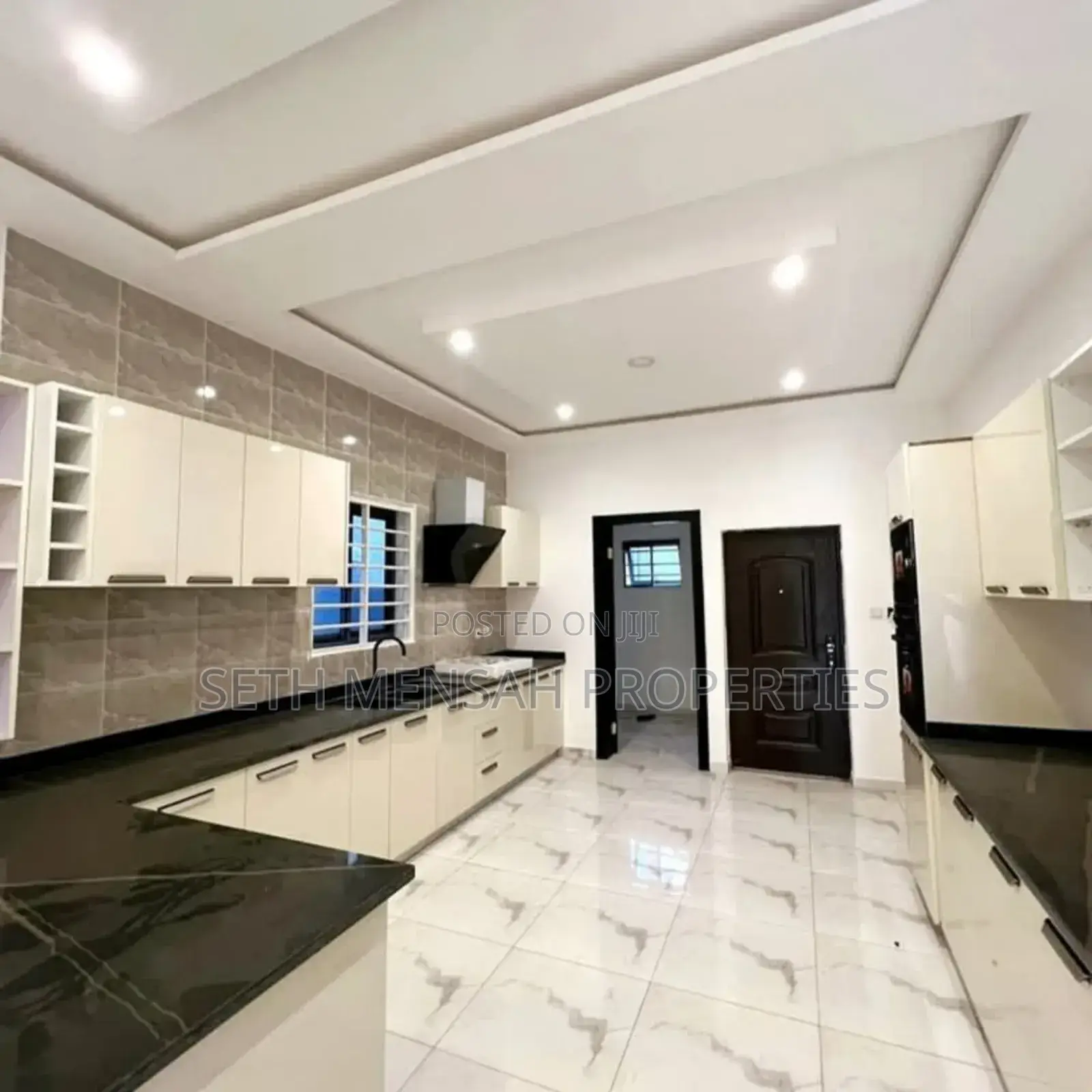 4bdrm House in Skm Properties, East Legon for sale