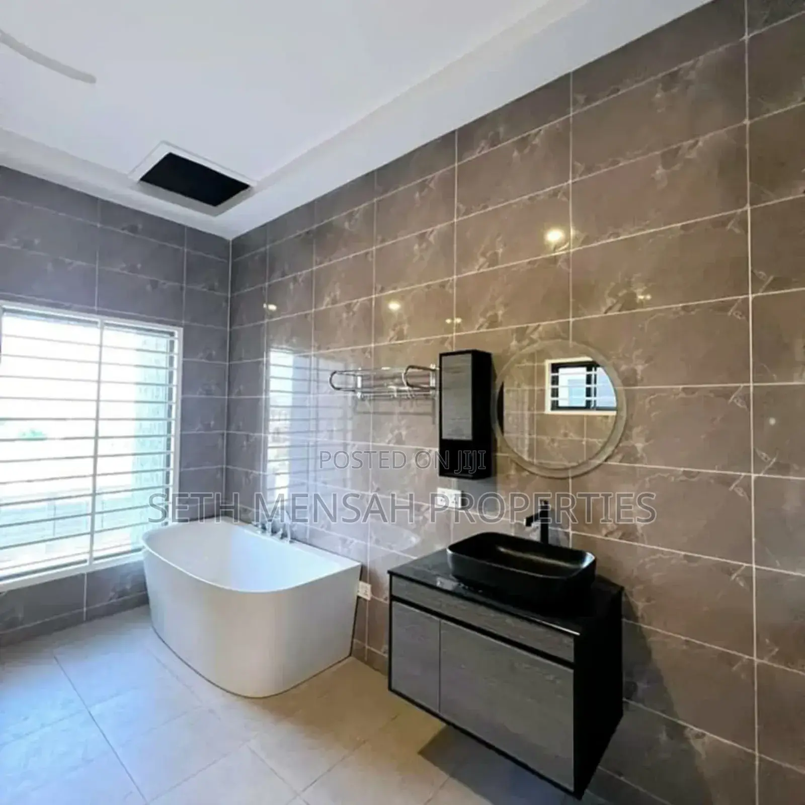 4bdrm House in Skm Properties, East Legon for sale