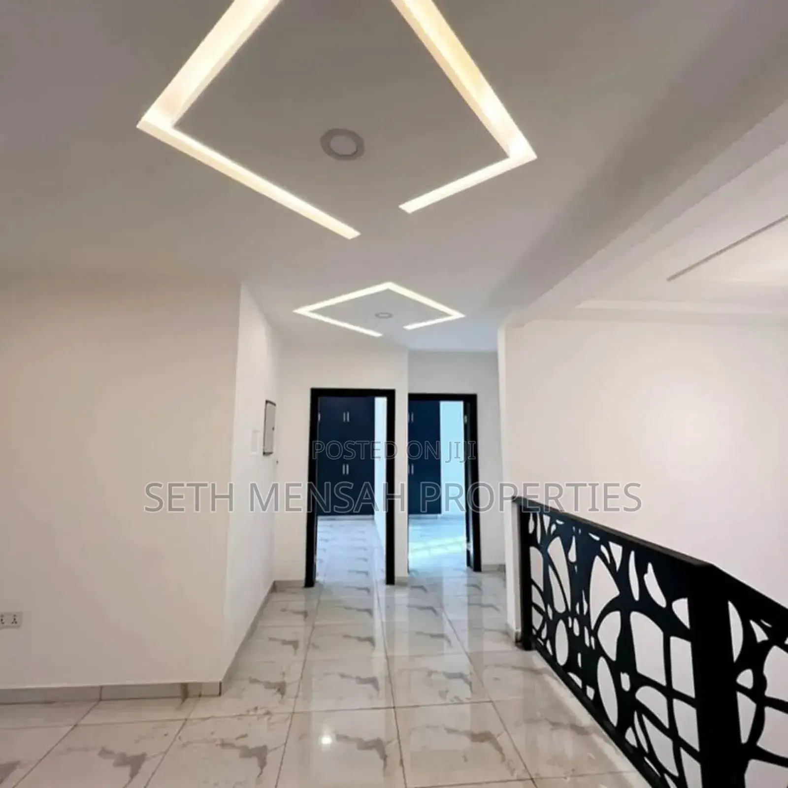 4bdrm House in Skm Properties, East Legon for sale