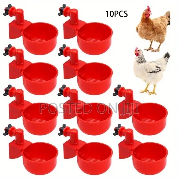 Nipple Cup (Automatic)