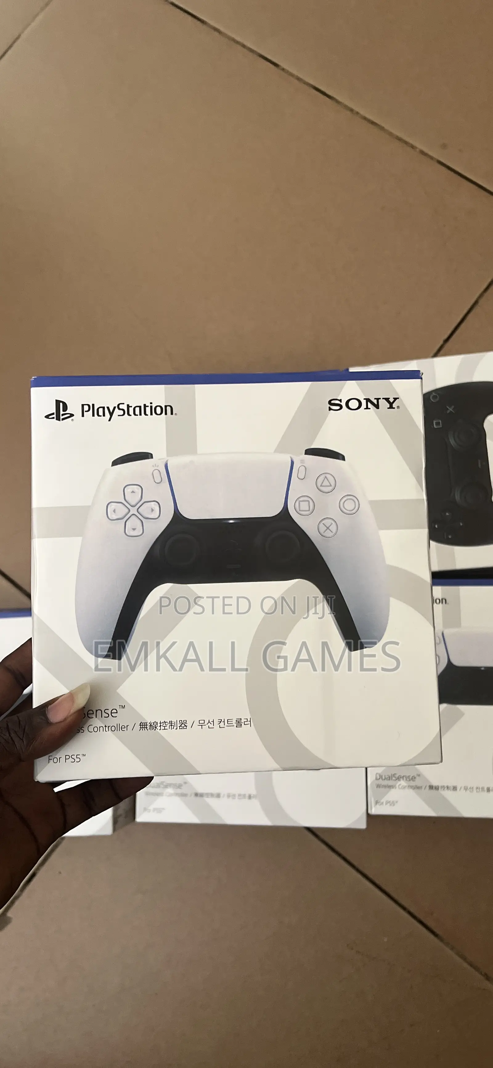 Ps5 Controllers