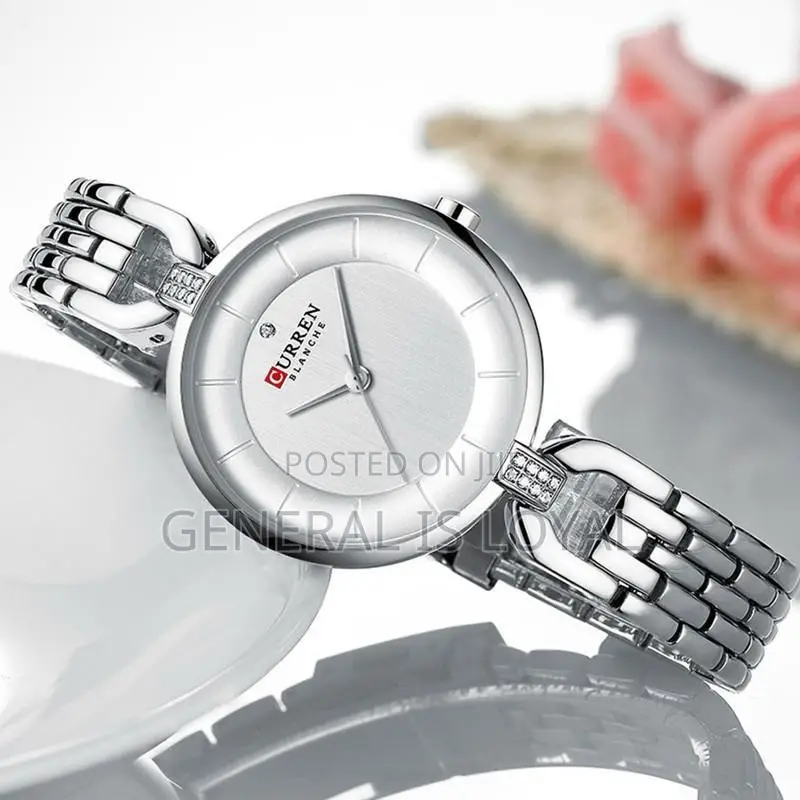 Curren Ladies Watch