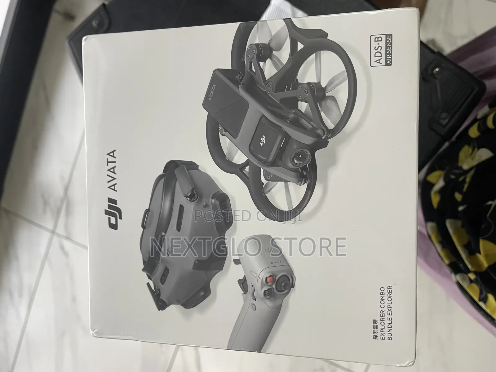 Dji Avata Drone