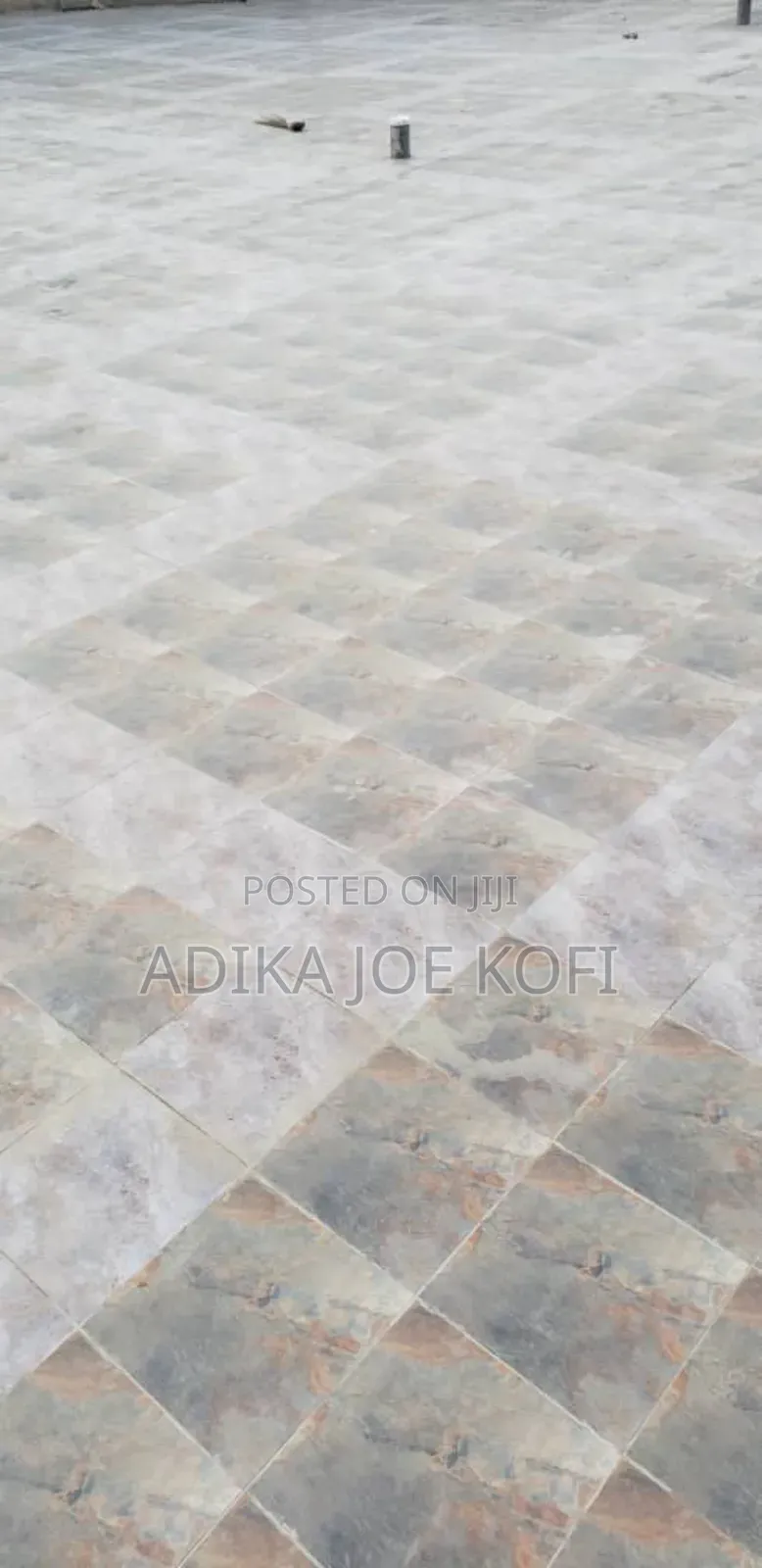 Compound Tilling Work