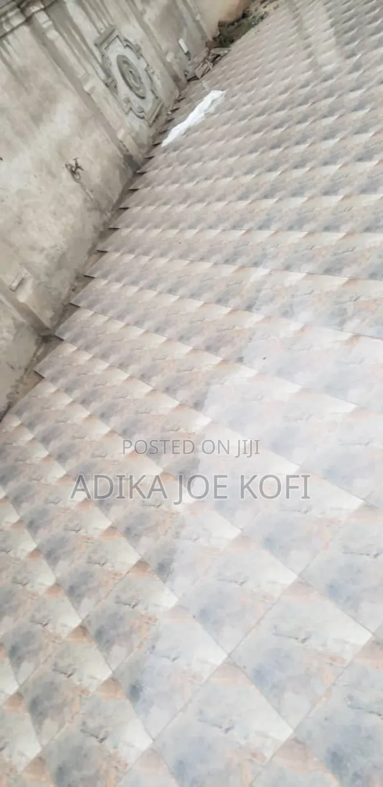 Compound Tilling Work