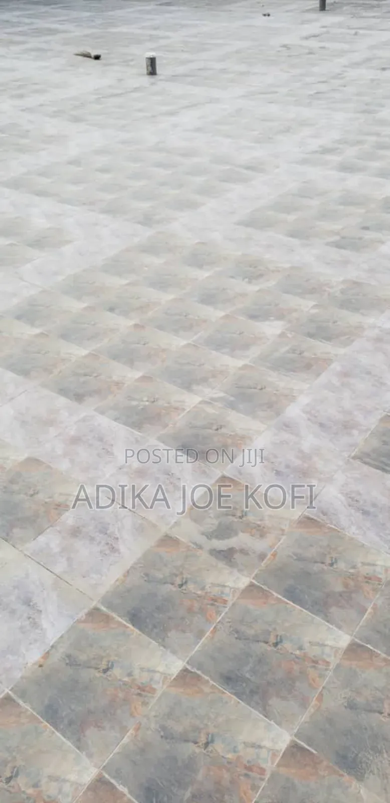 Compound Tilling Work