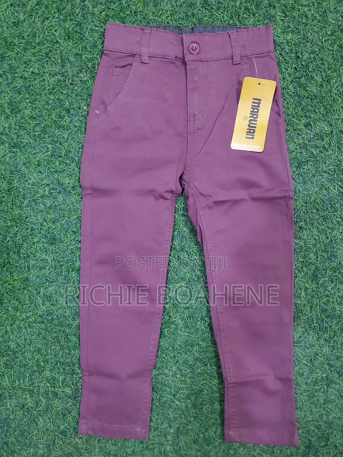 Boys Trousers