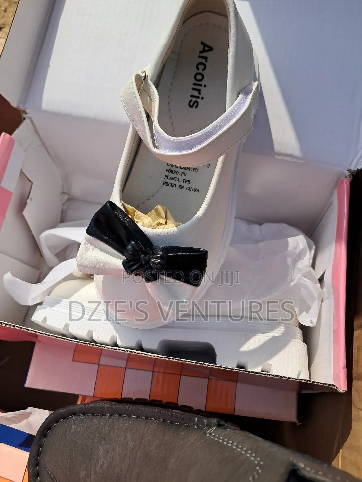 Wholesale Girls Shoes