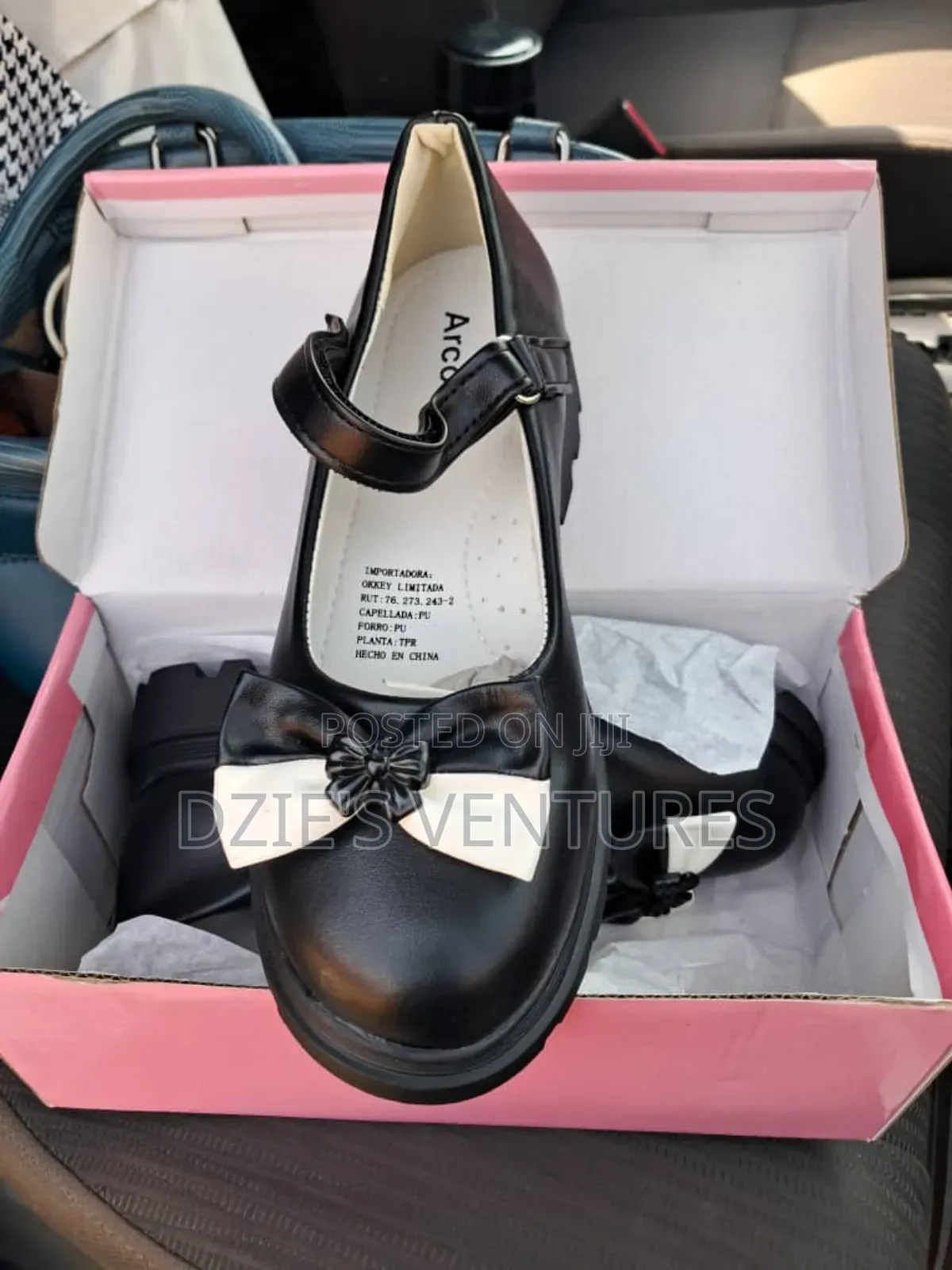 Wholesale Girls Shoes