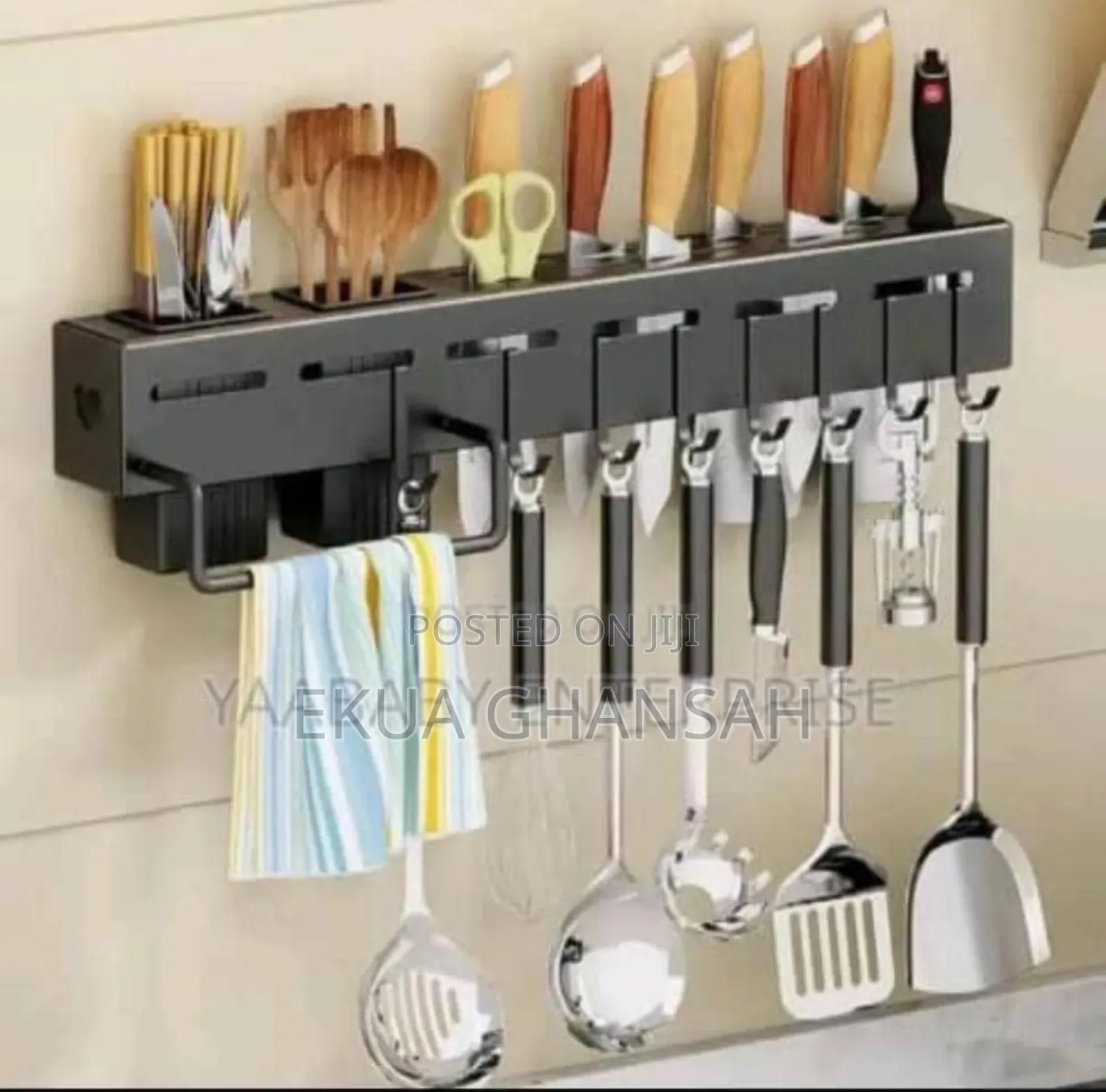 Knife Holder
