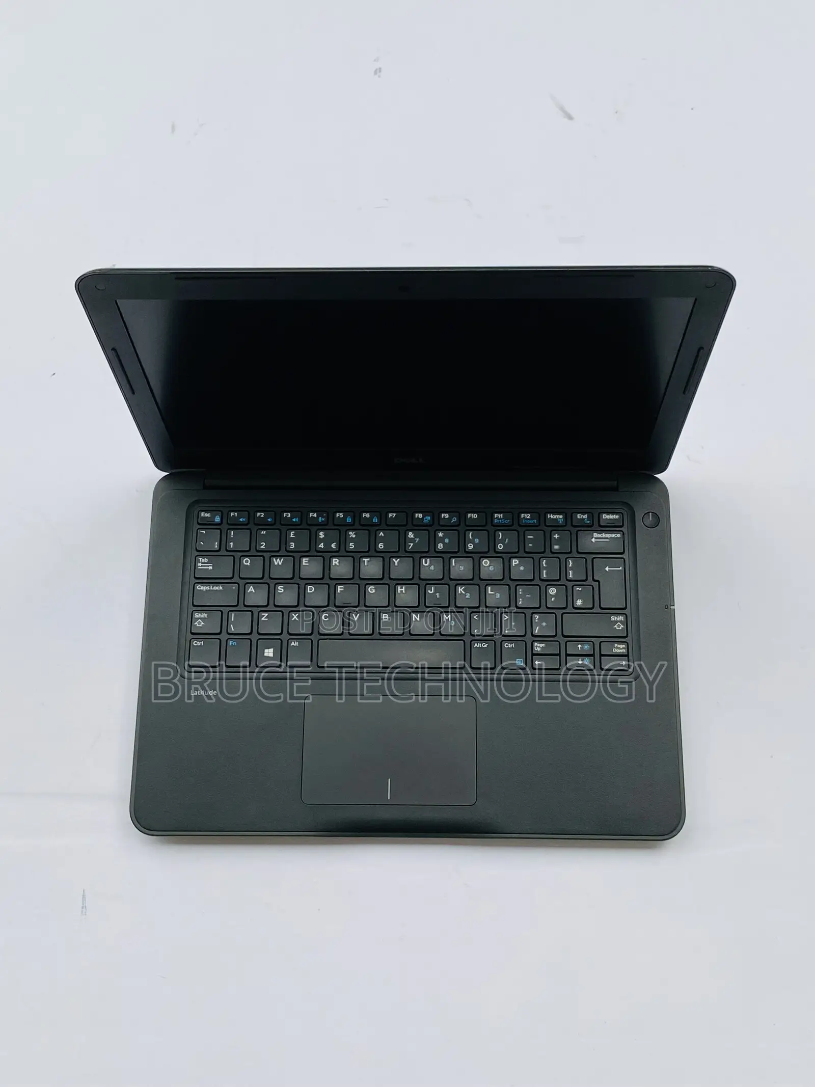 Laptop Dell Latitude 3380 4GB Intel Core i3 HDD 500GB