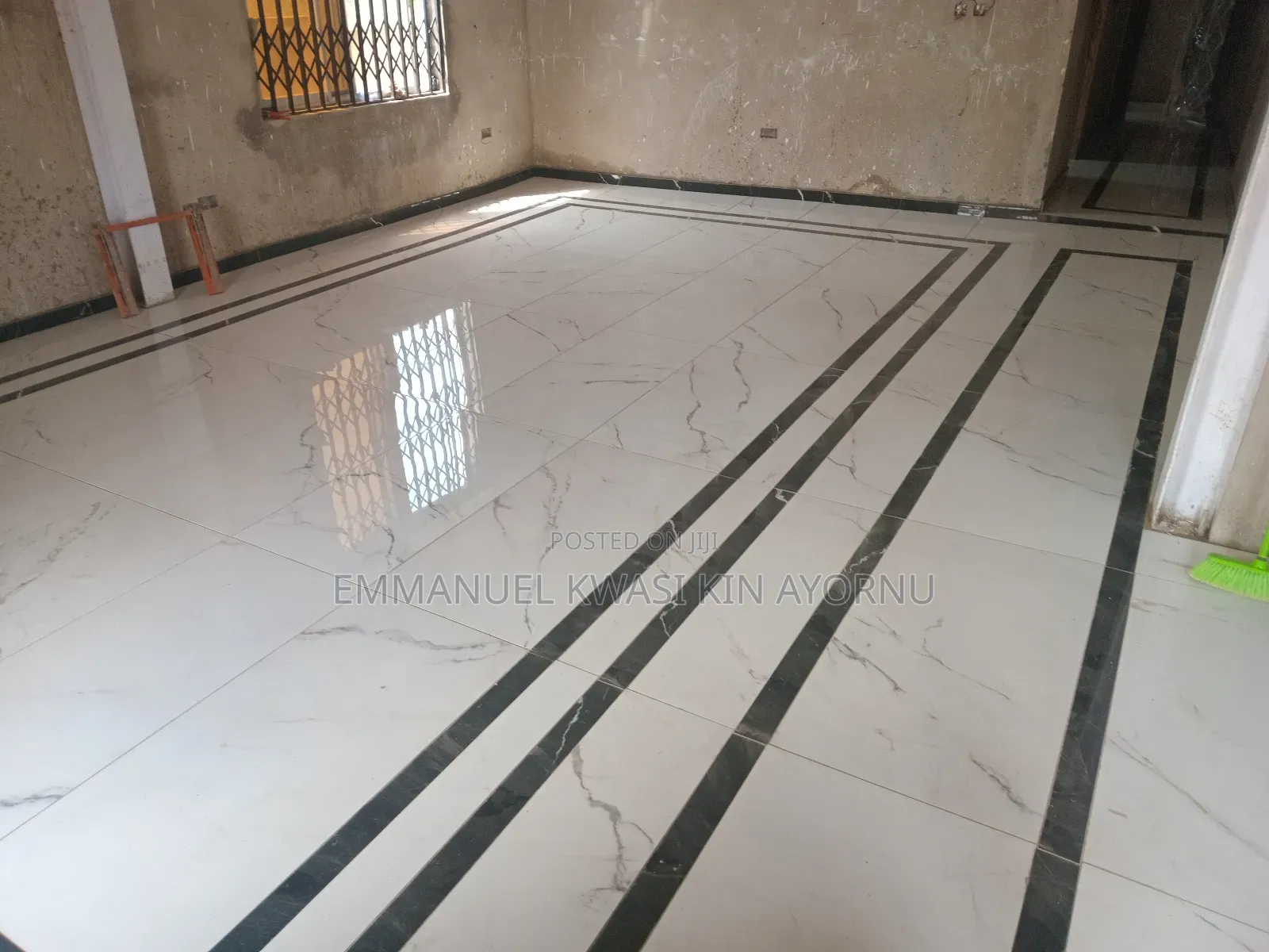 Quality Tiling