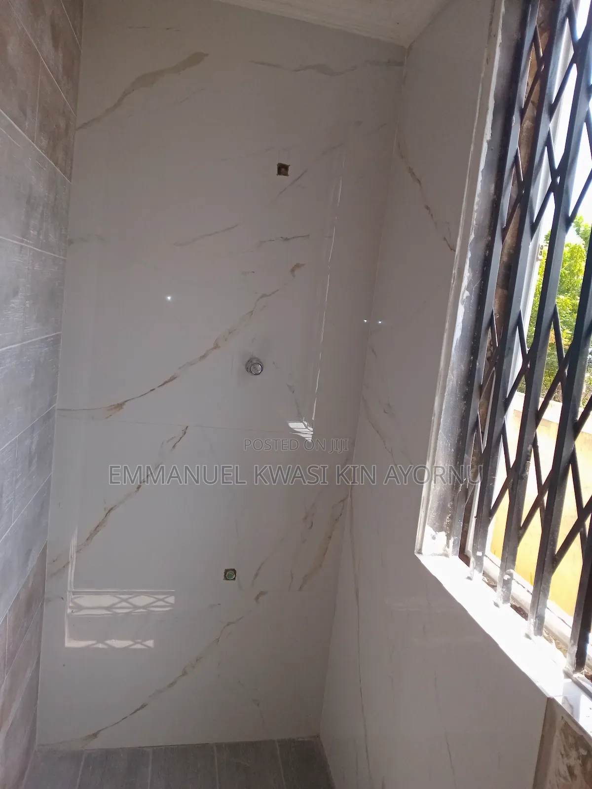 Quality Tiling