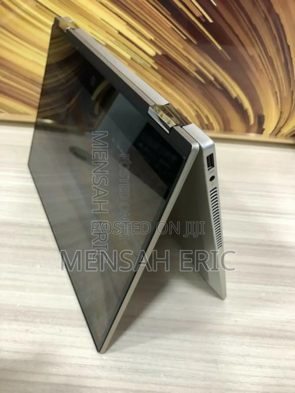 Laptop HP Pavilion X360 8GB Intel Core I5 SSD 256GB