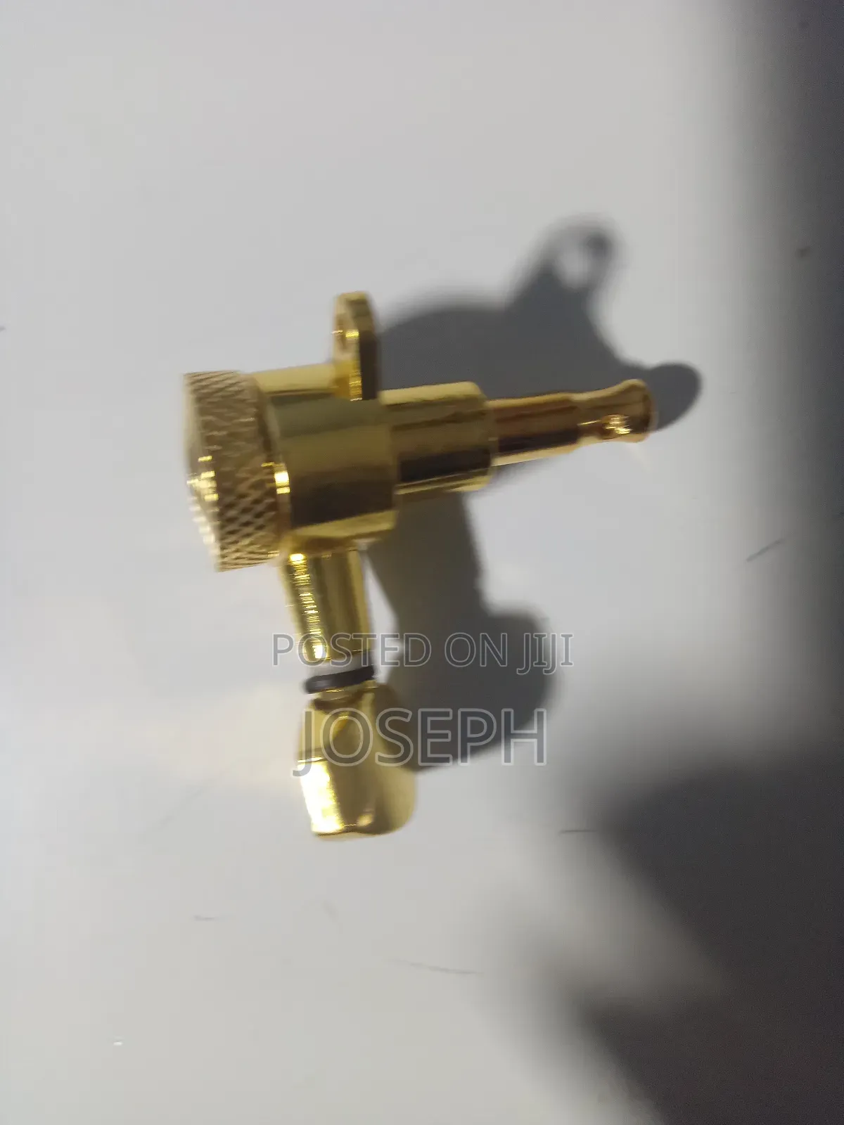 Electric Guitar Tuning Pegs 6L