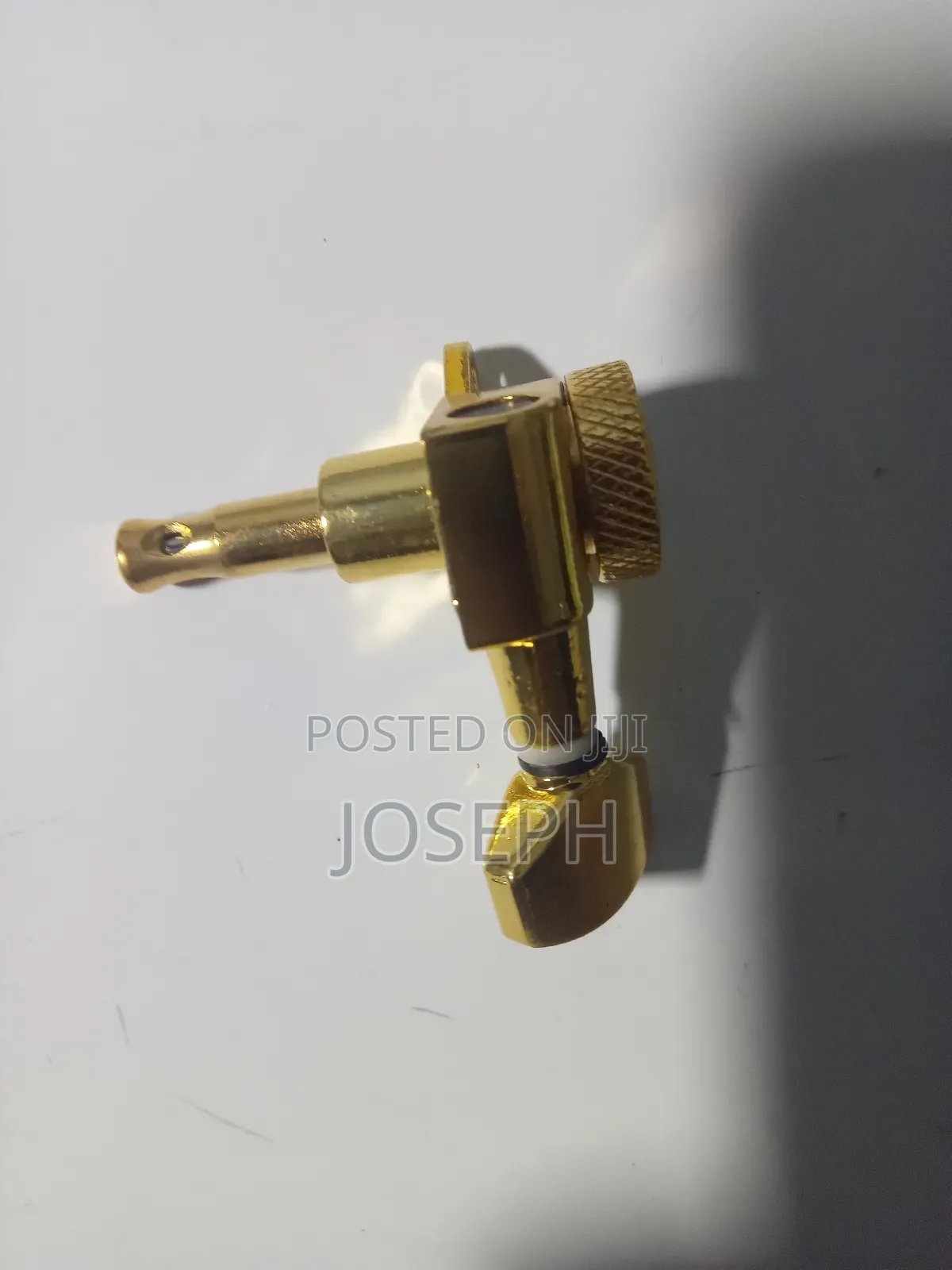 Electric Guitar Tuning Pegs 6L