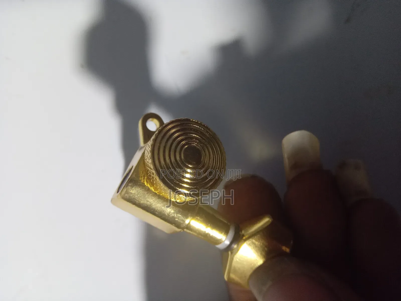 Electric Guitar Tuning Pegs 6L
